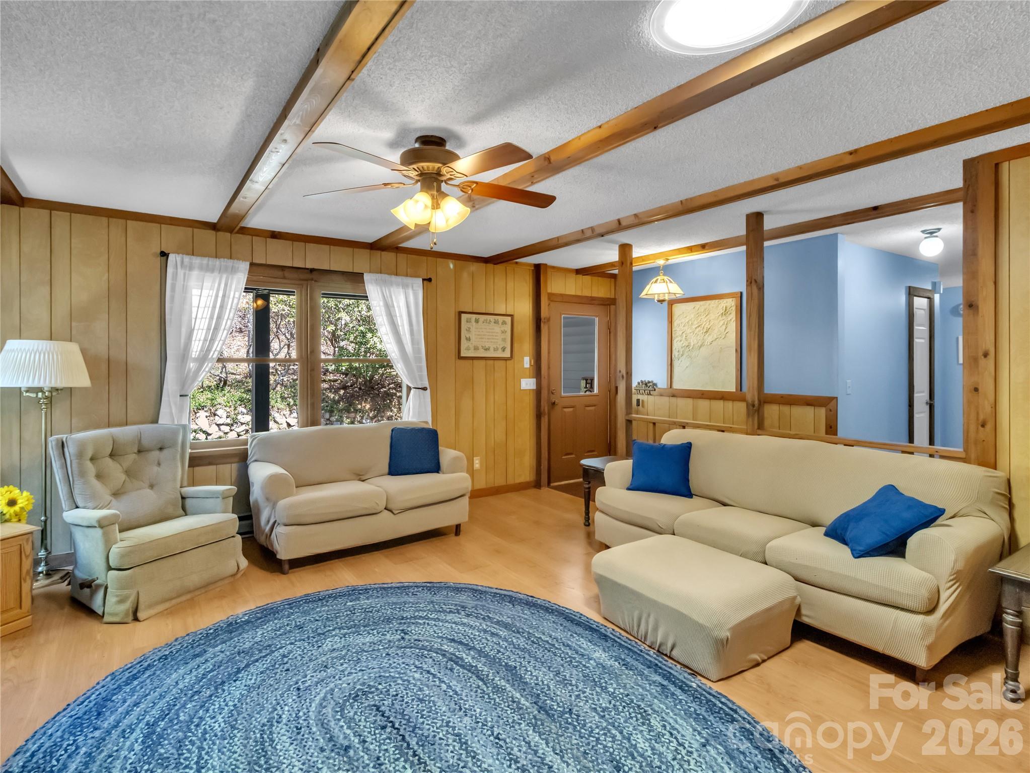 Heritage Mountain - Residential