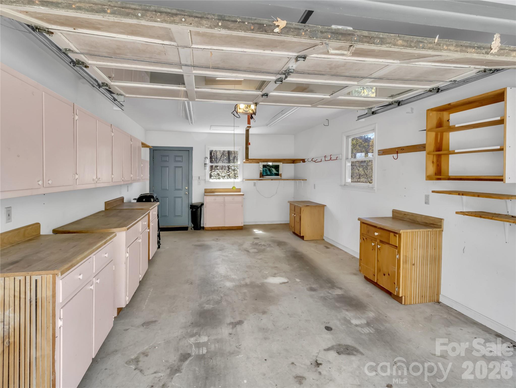 Heritage Mountain - Residential