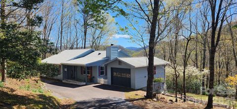 Photo of 177 Laurel Lane, Otto, NC 28763 (MLS # 4359070)