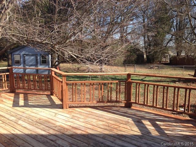 Idlewood Harbor - Residential