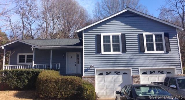 Idlewood Harbor - Residential