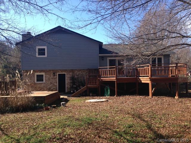 Idlewood Harbor - Residential