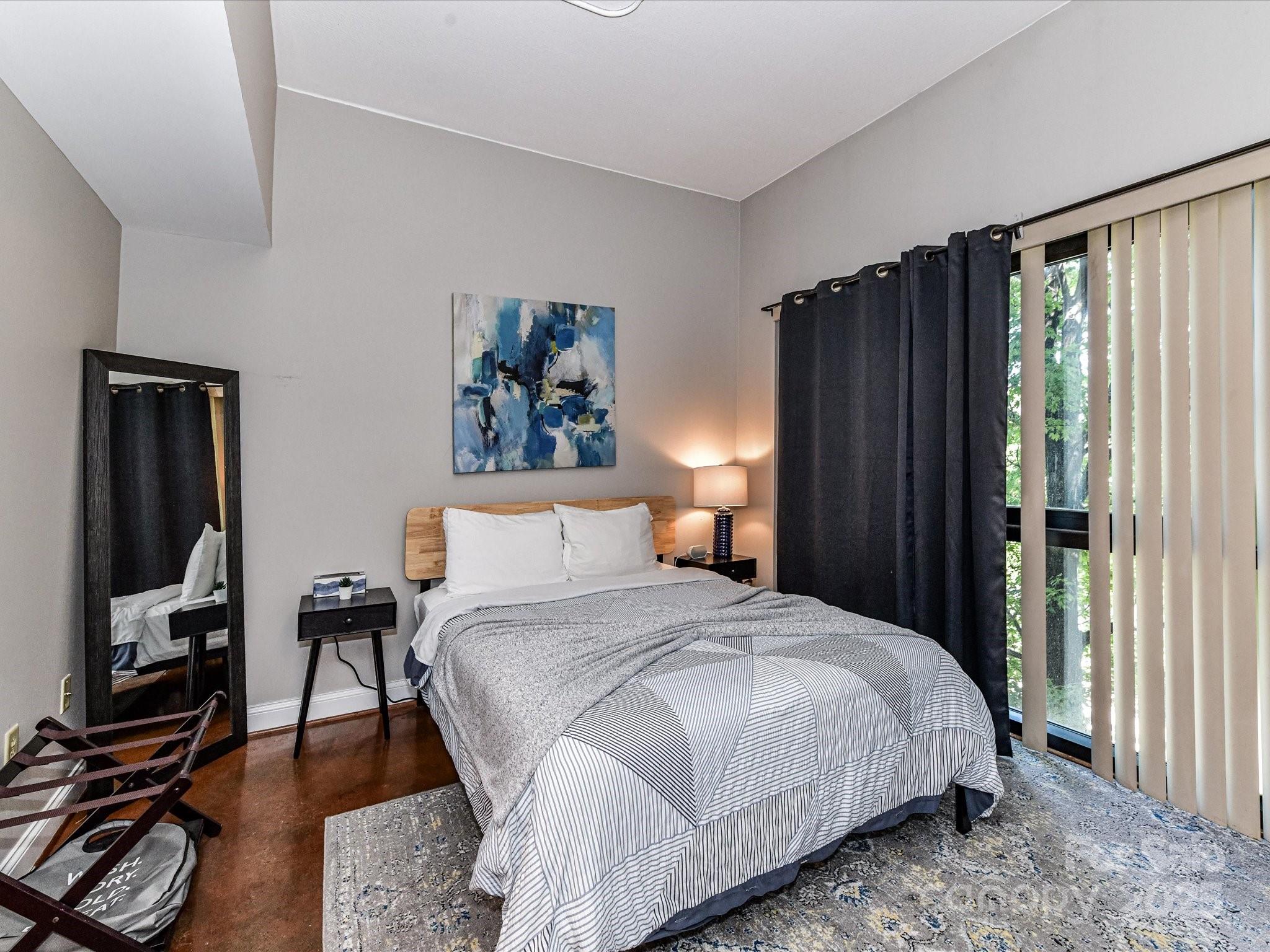 715 North Church Street - Residential