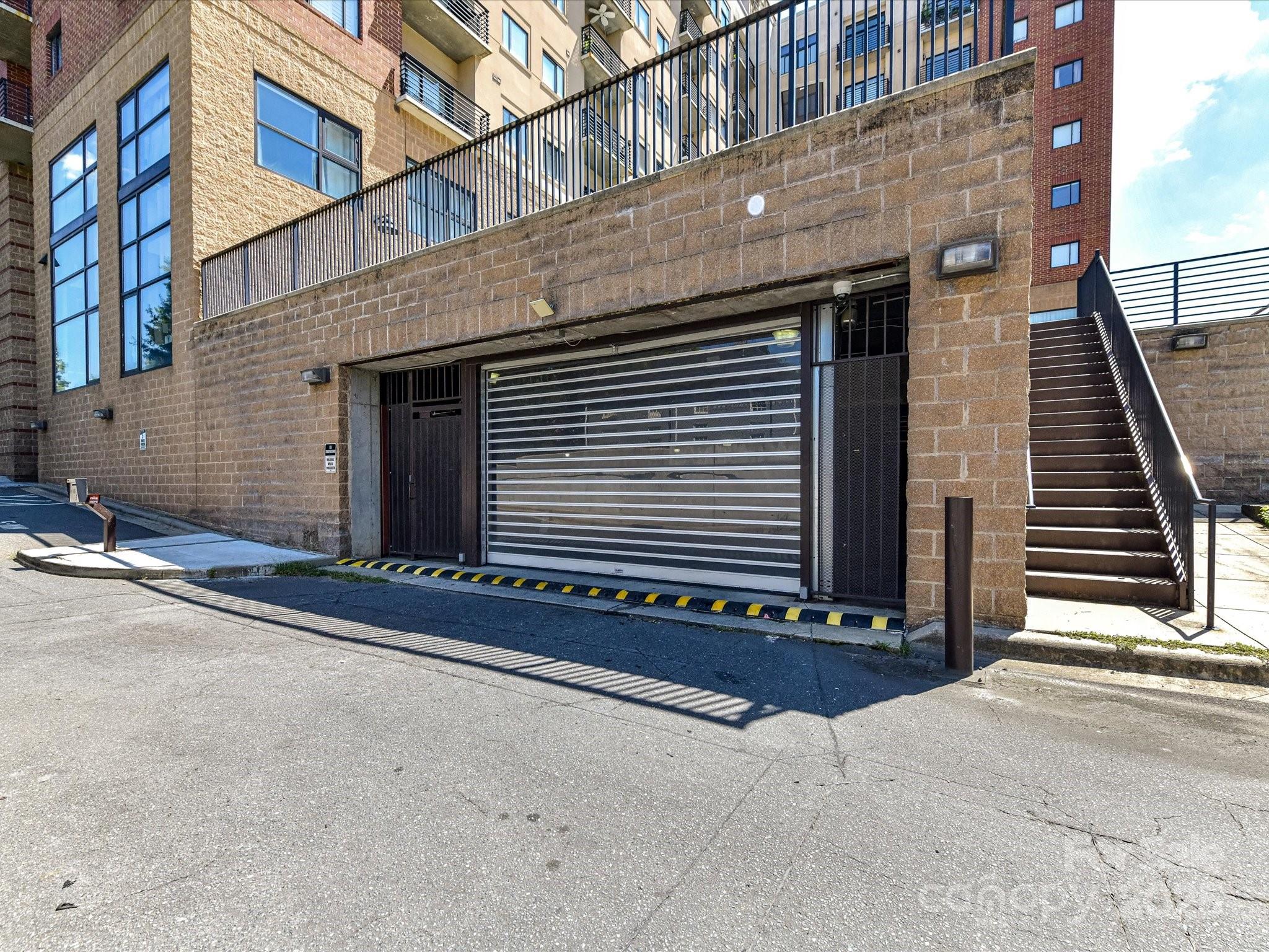 715 North Church Street - Residential