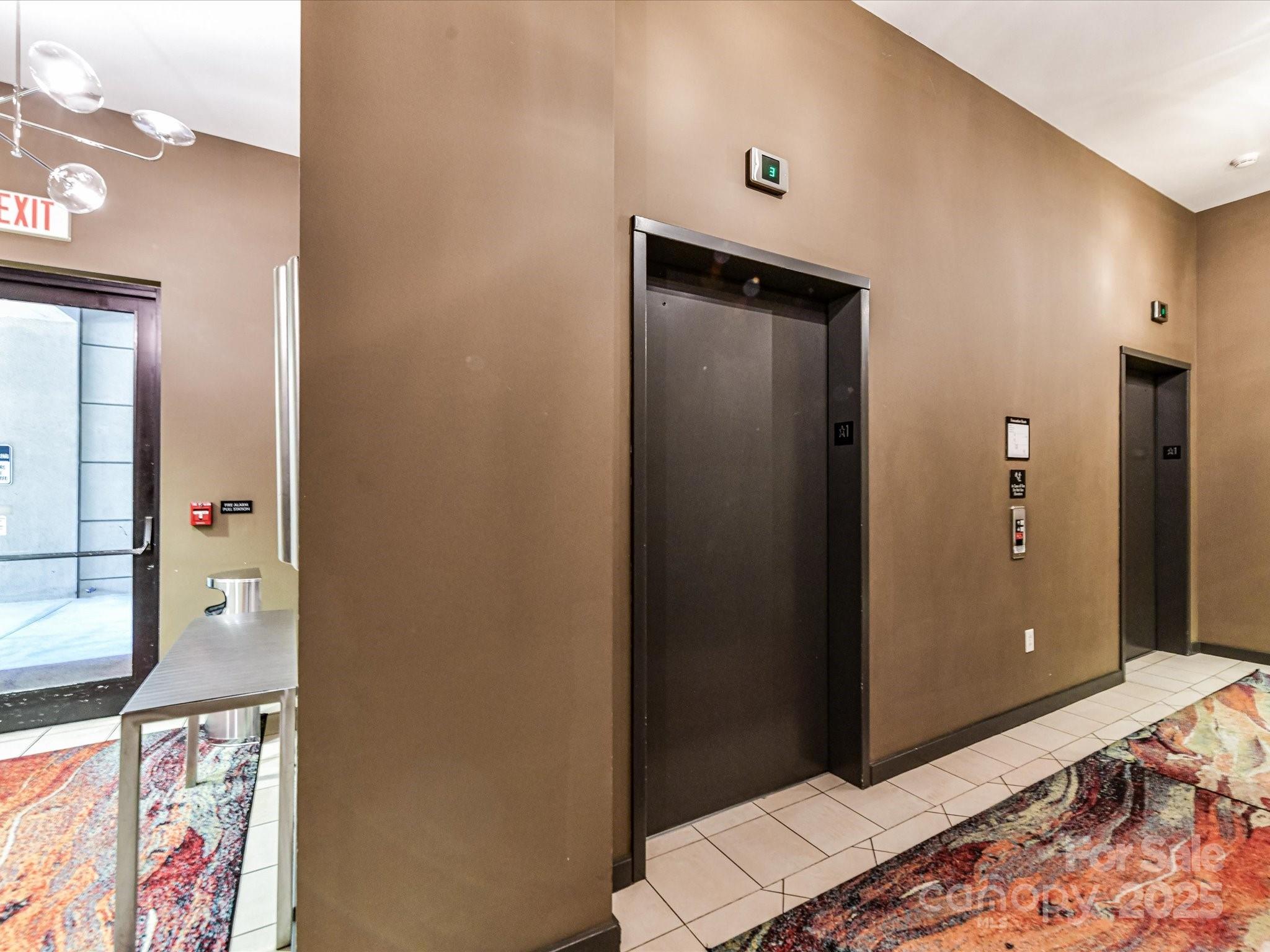 715 North Church Street - Residential