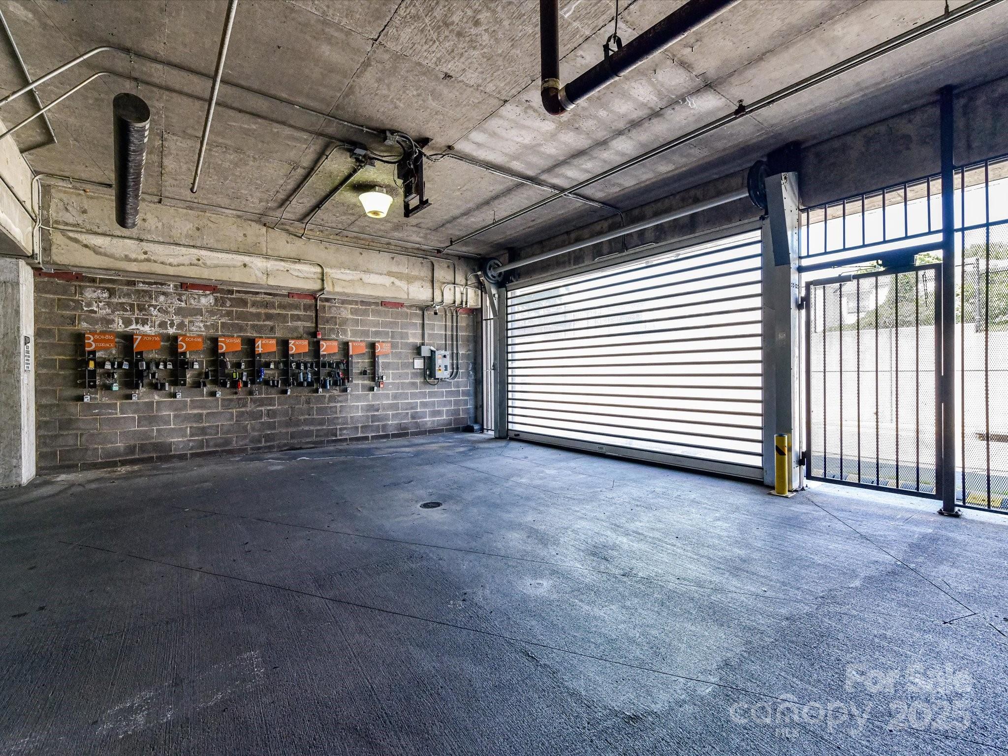 715 North Church Street - Residential