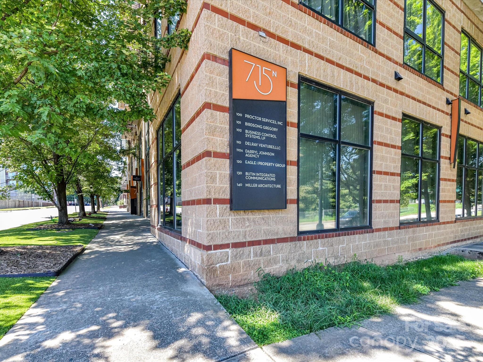 715 N Church Street 217