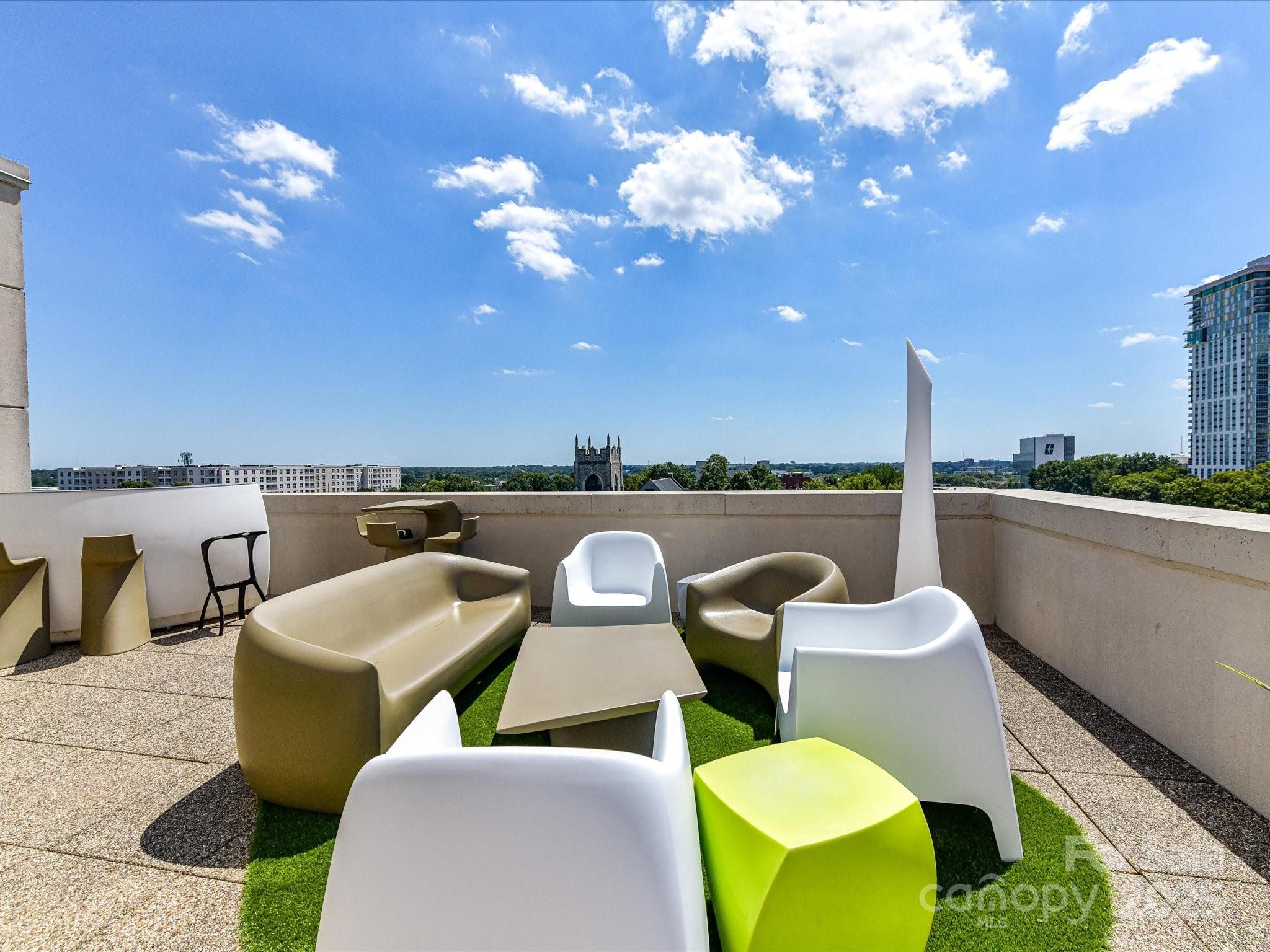 715 North Church Street - Residential