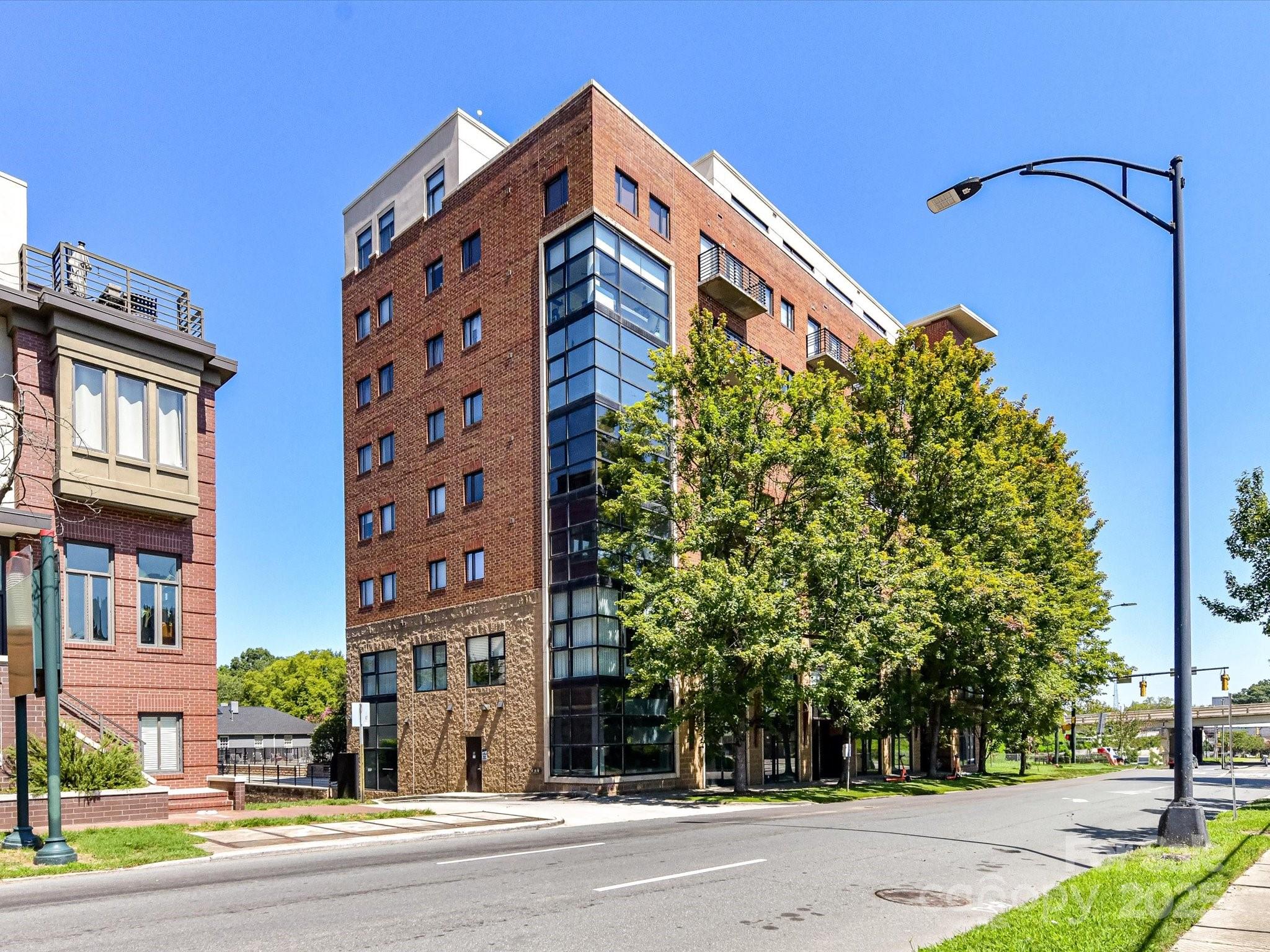 715 N Church Street 217