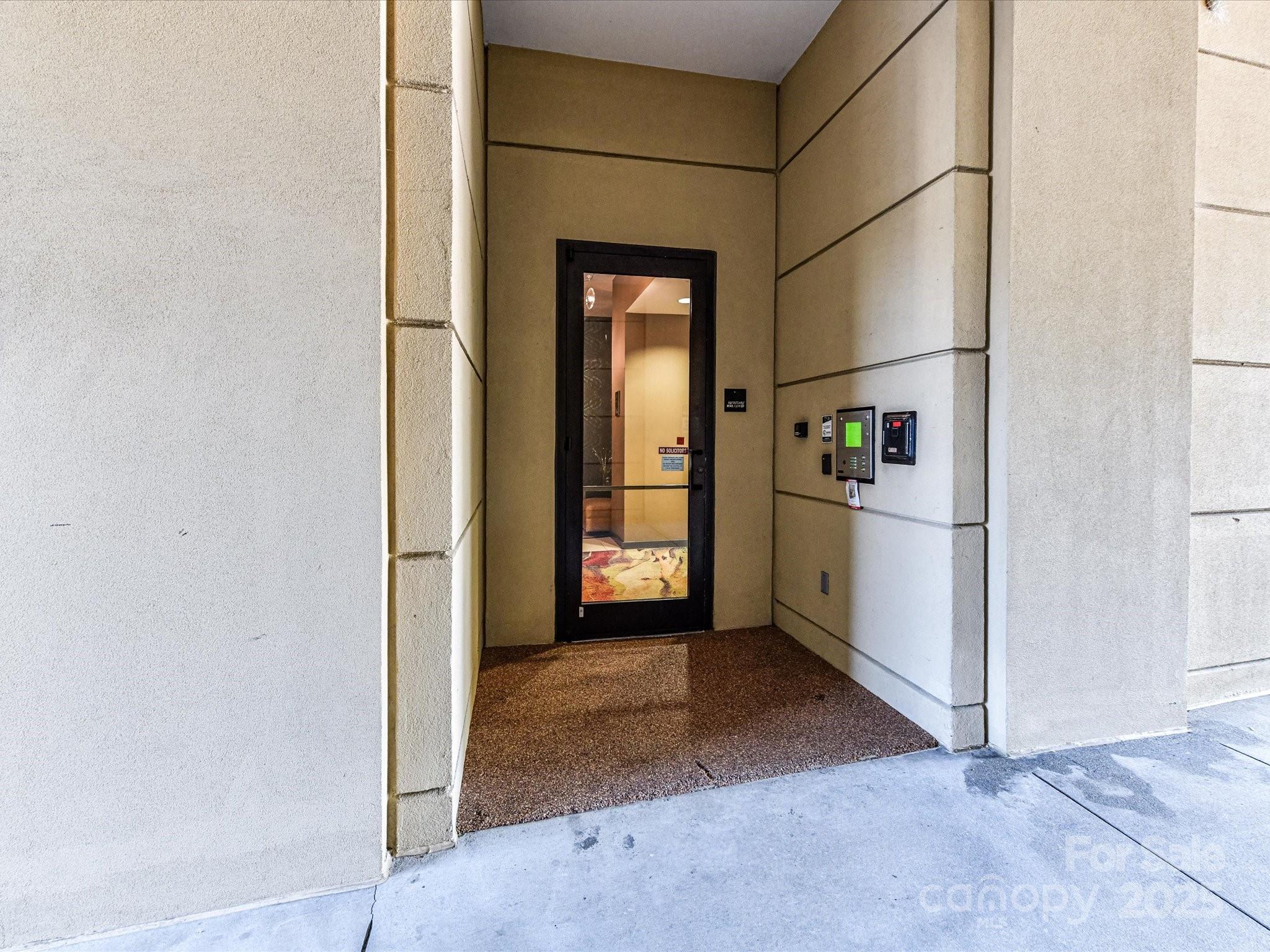 715 North Church Street - Residential