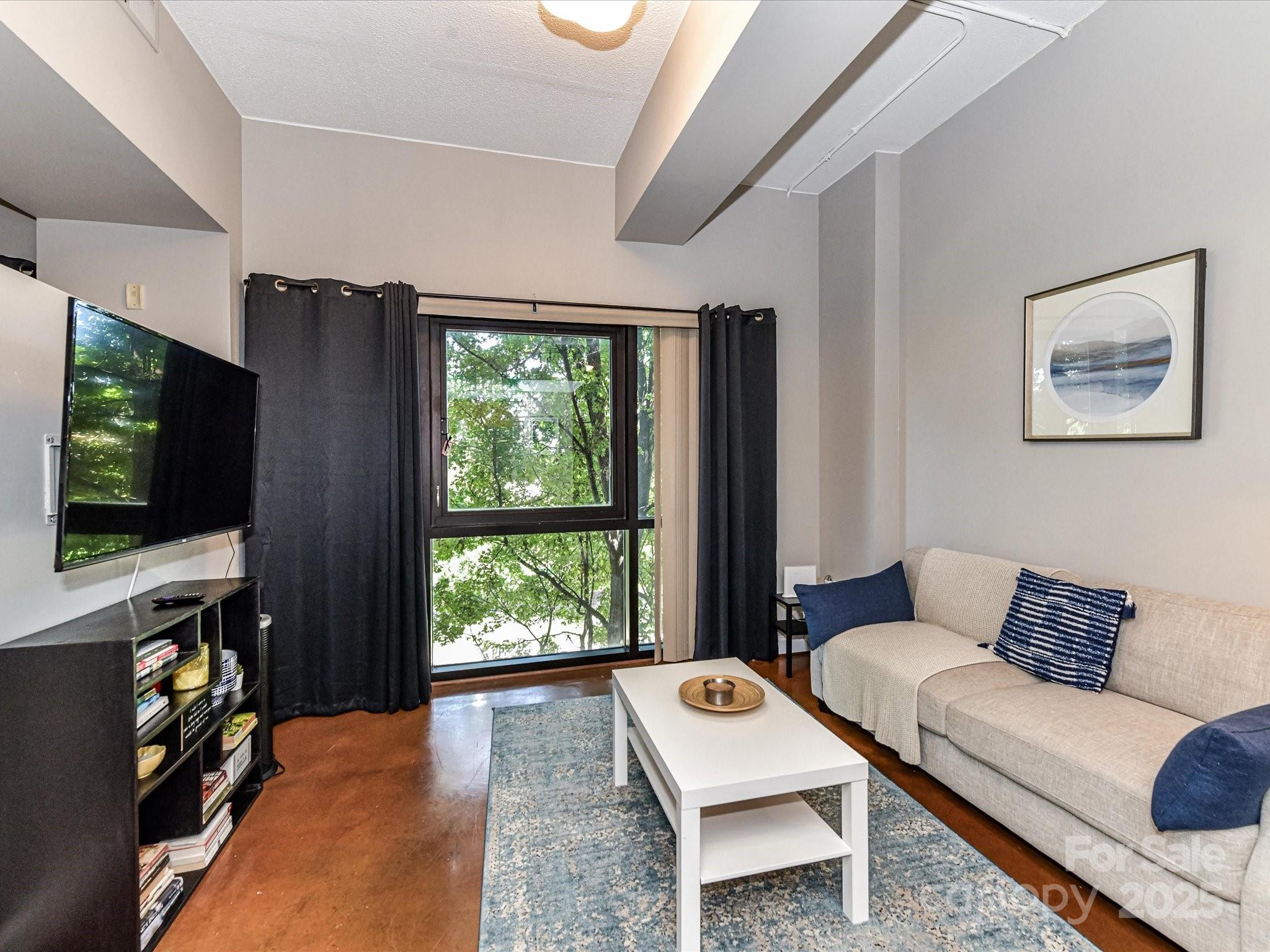 715 North Church Street - Residential