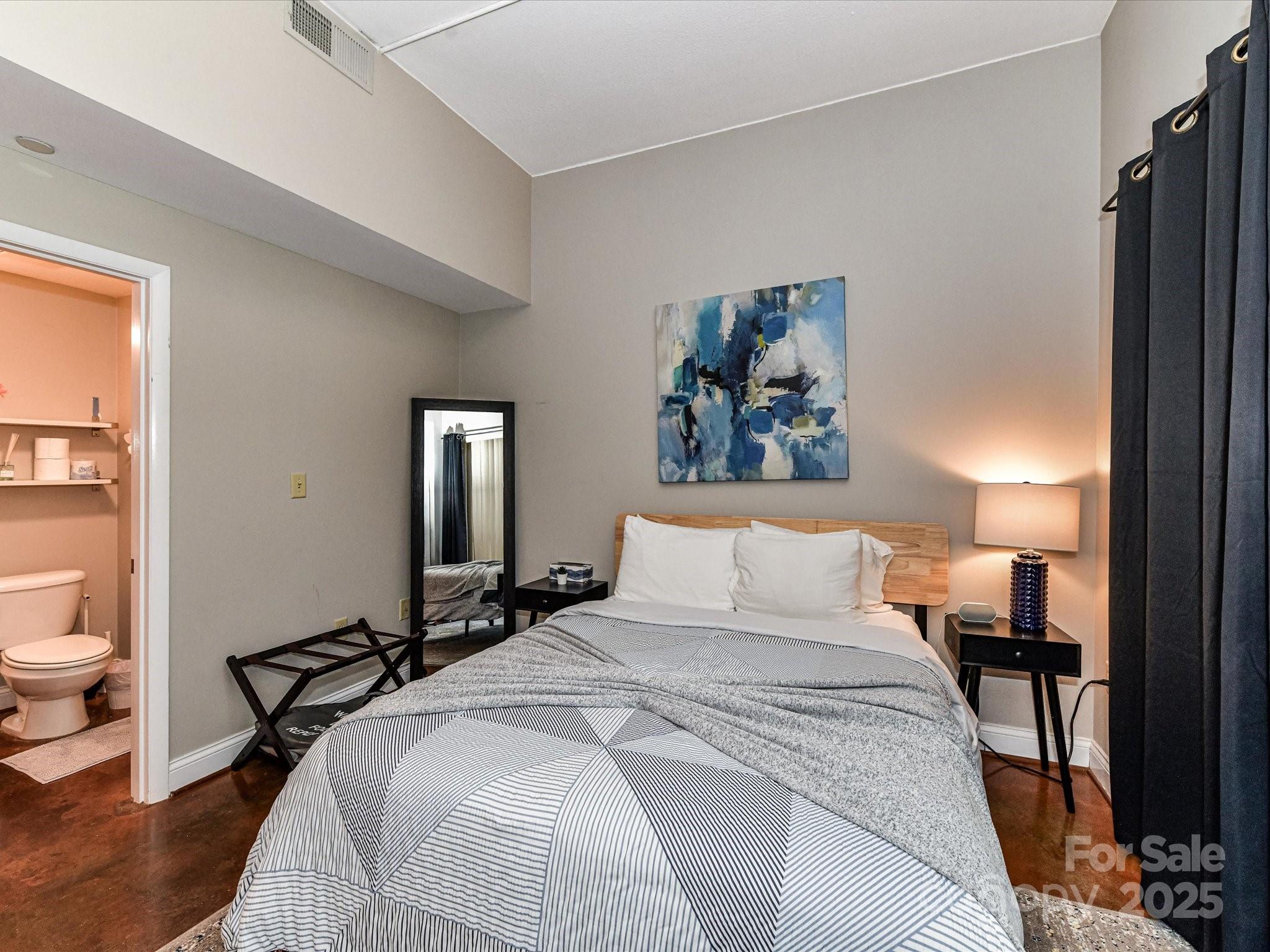 715 North Church Street - Residential