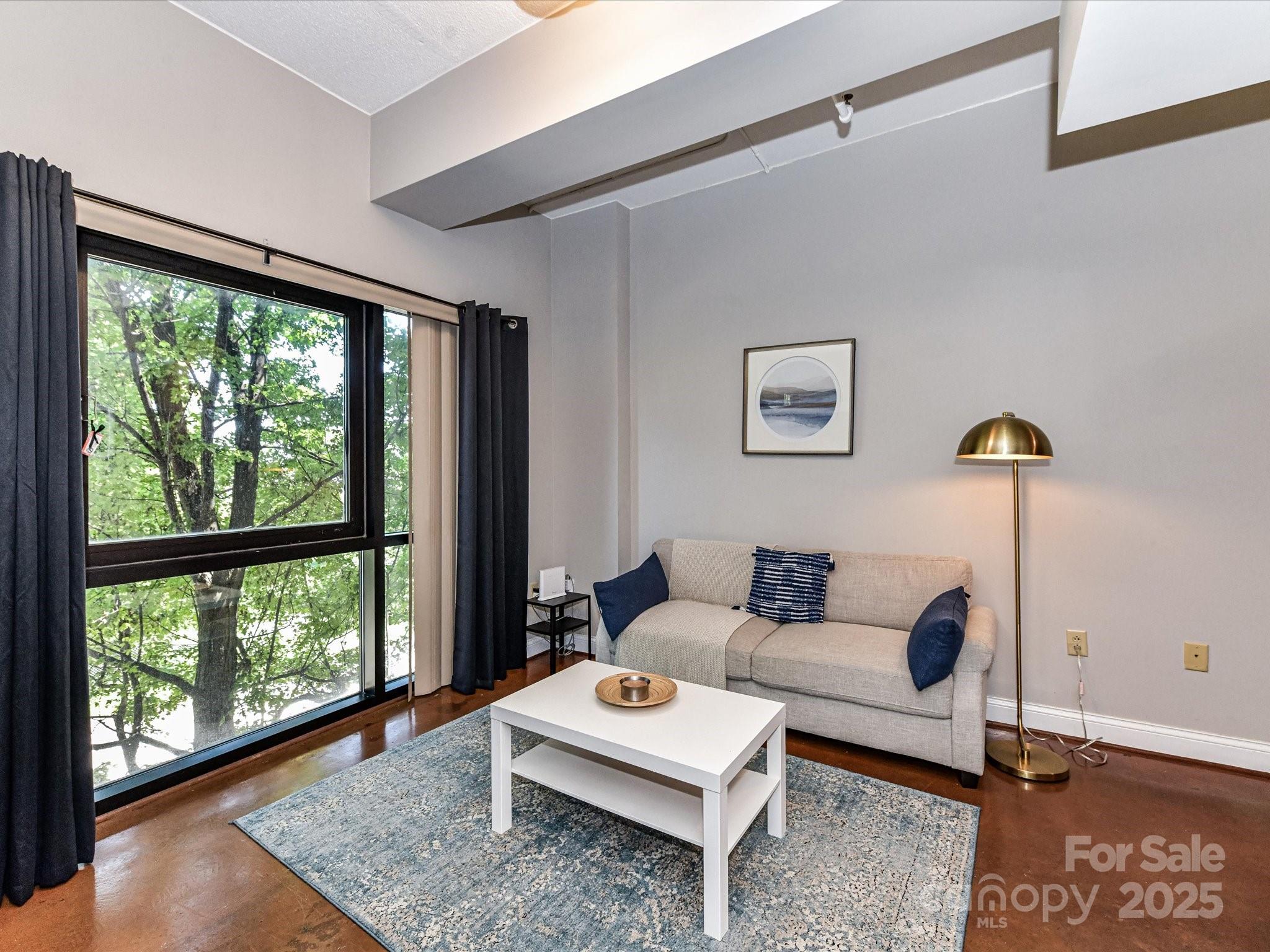 715 North Church Street - Residential