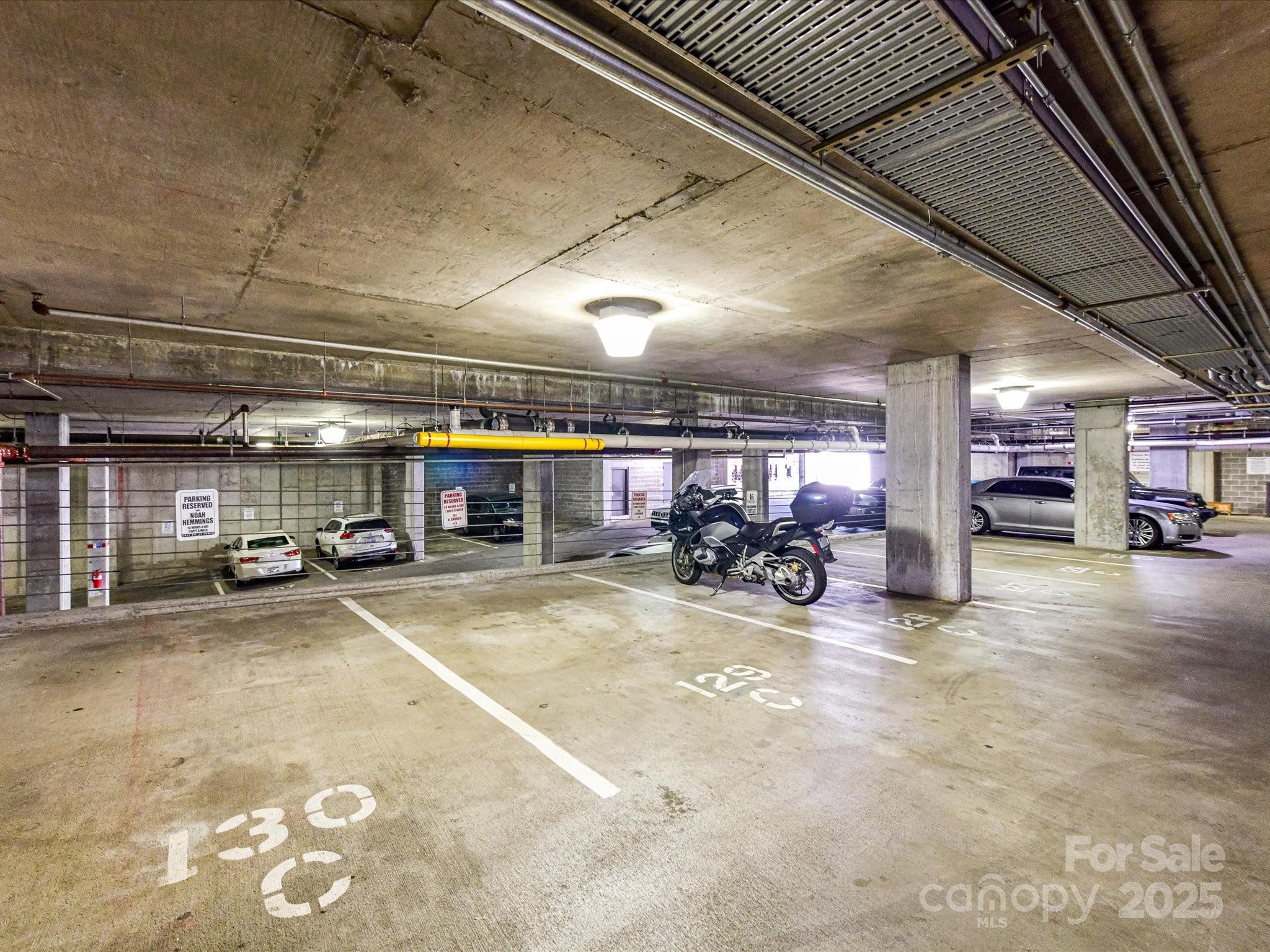 715 North Church Street - Residential