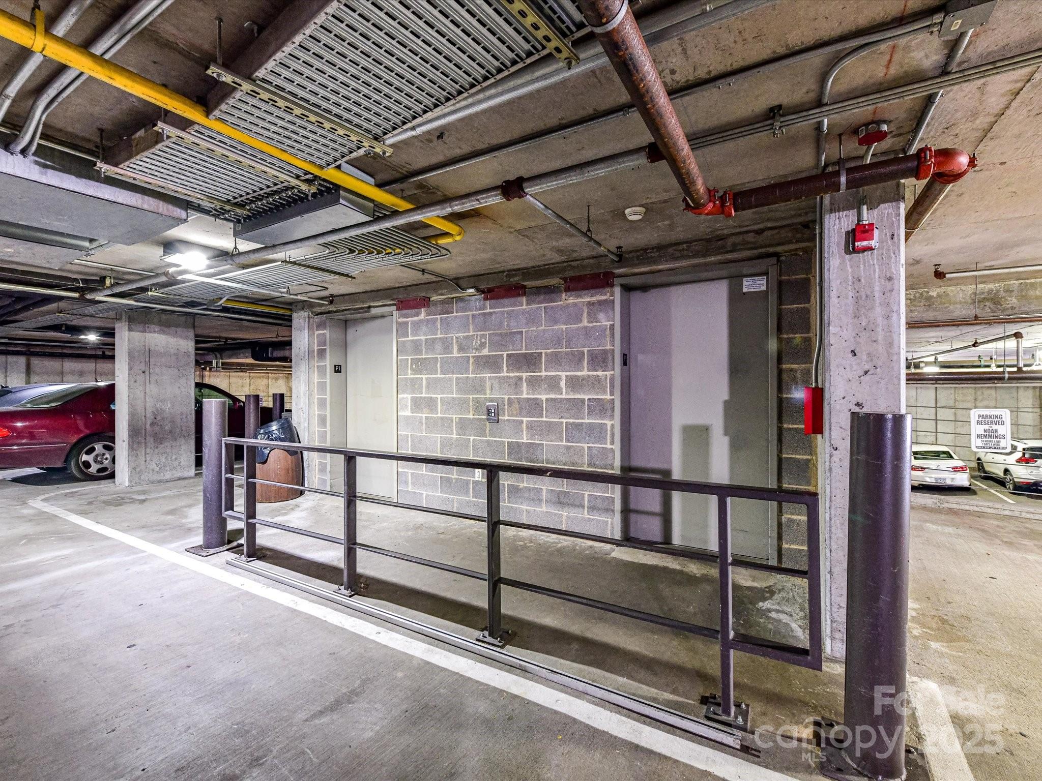 715 North Church Street - Residential