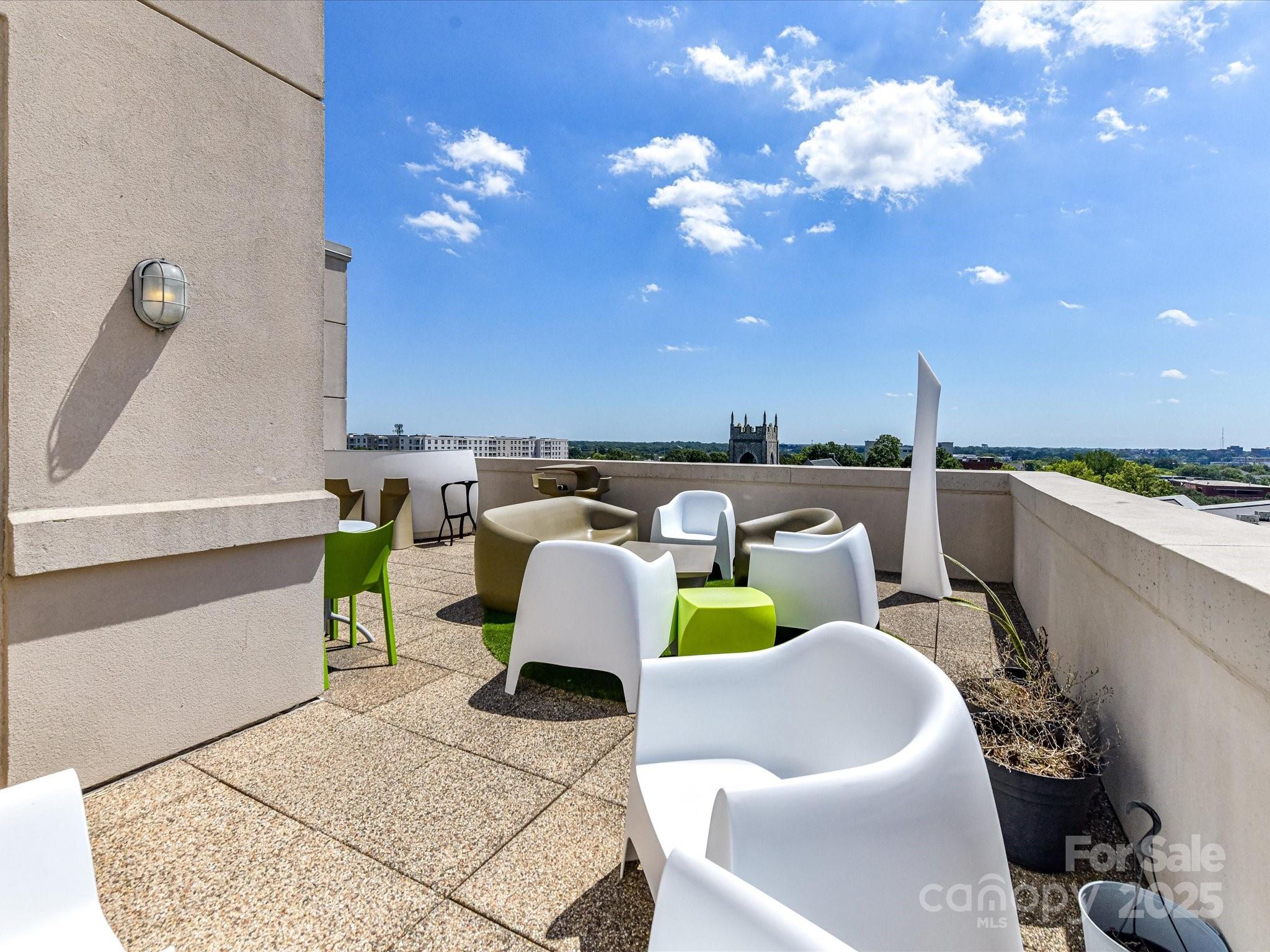 715 North Church Street - Residential