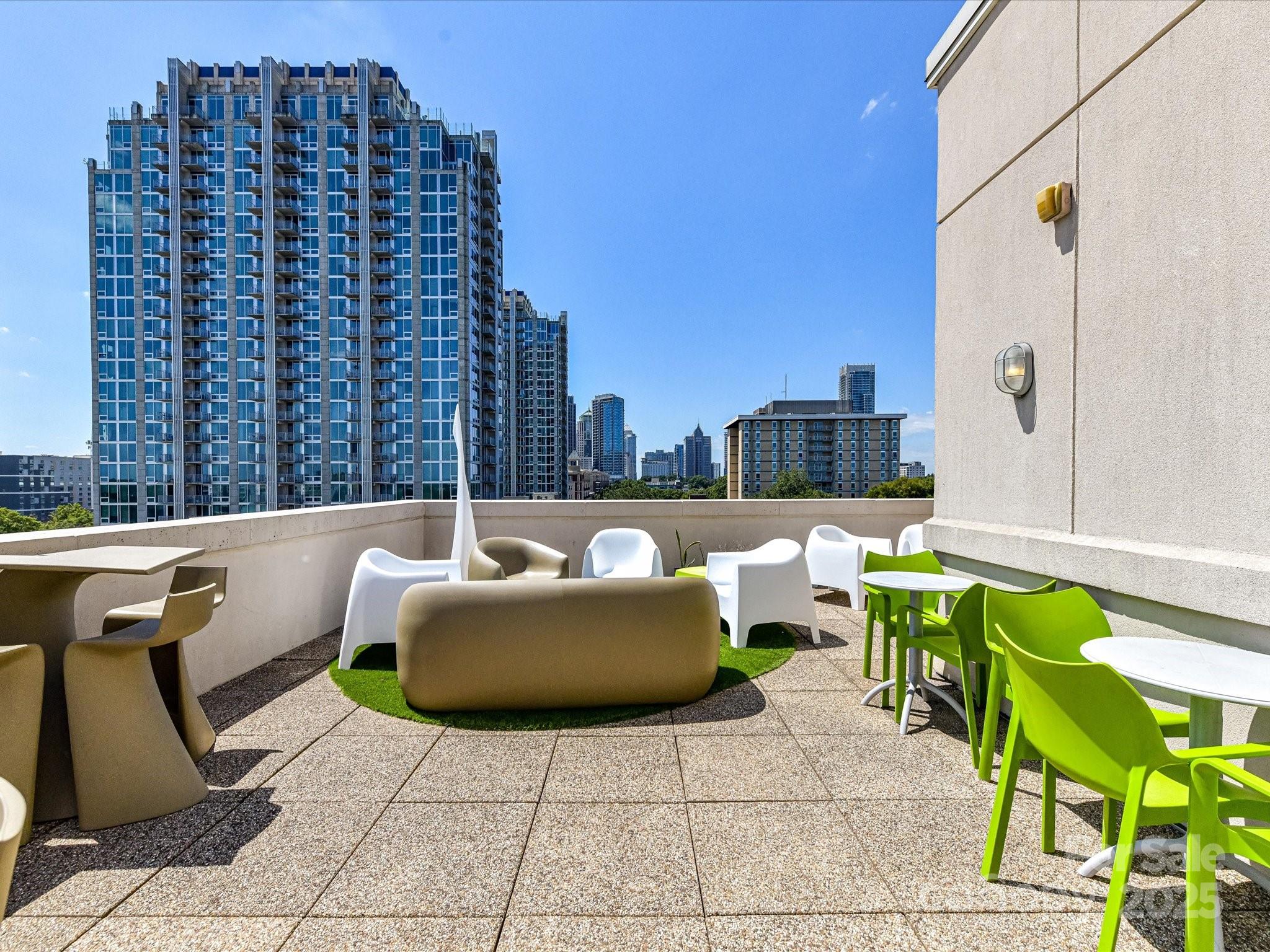 715 North Church Street - Residential