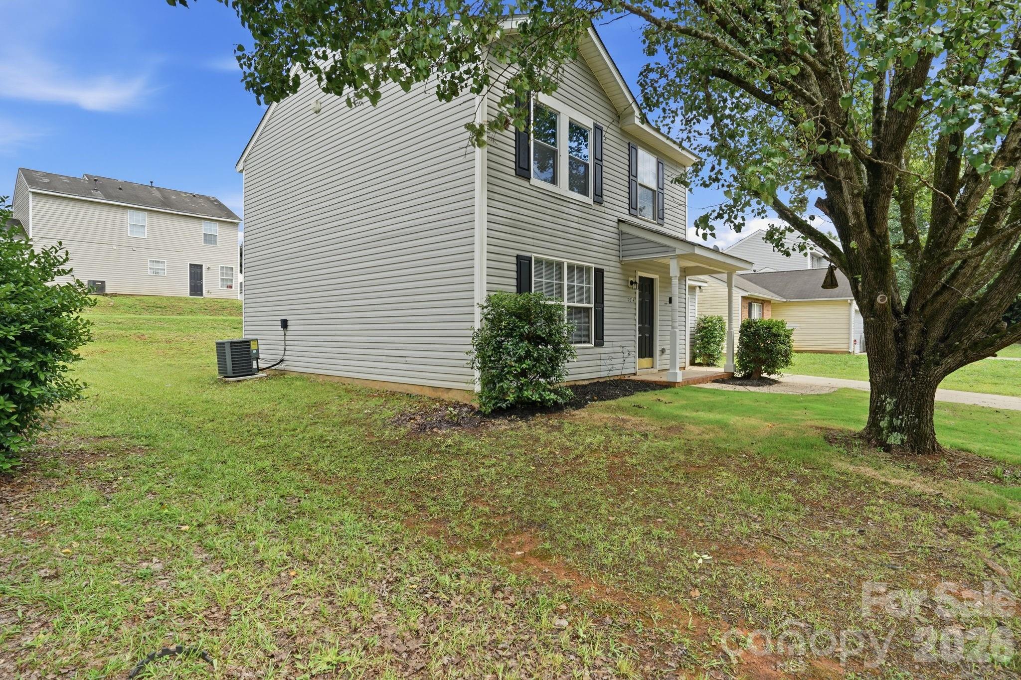 2314 Hope Valley Lane