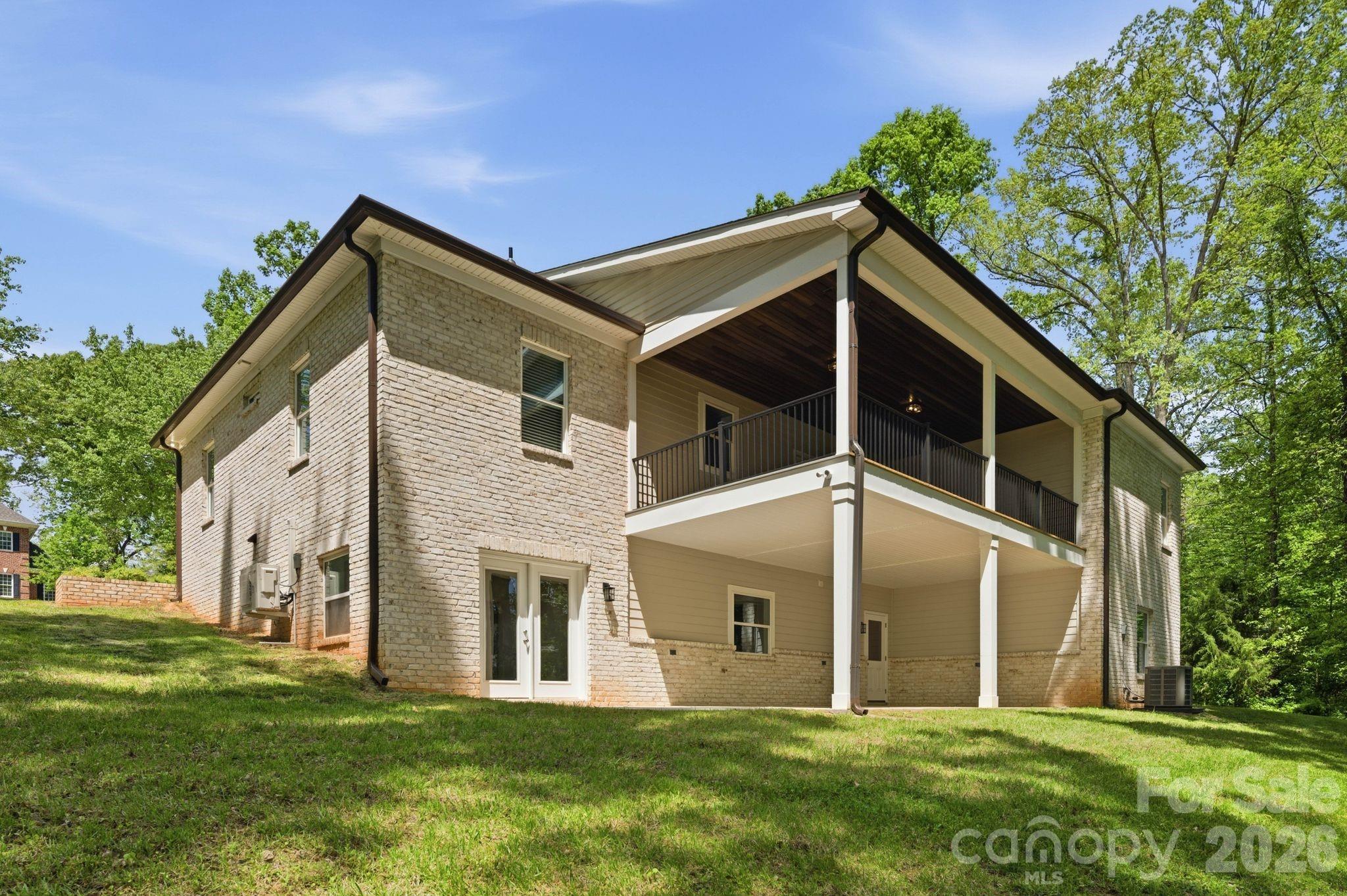 Deer Creek - Residential