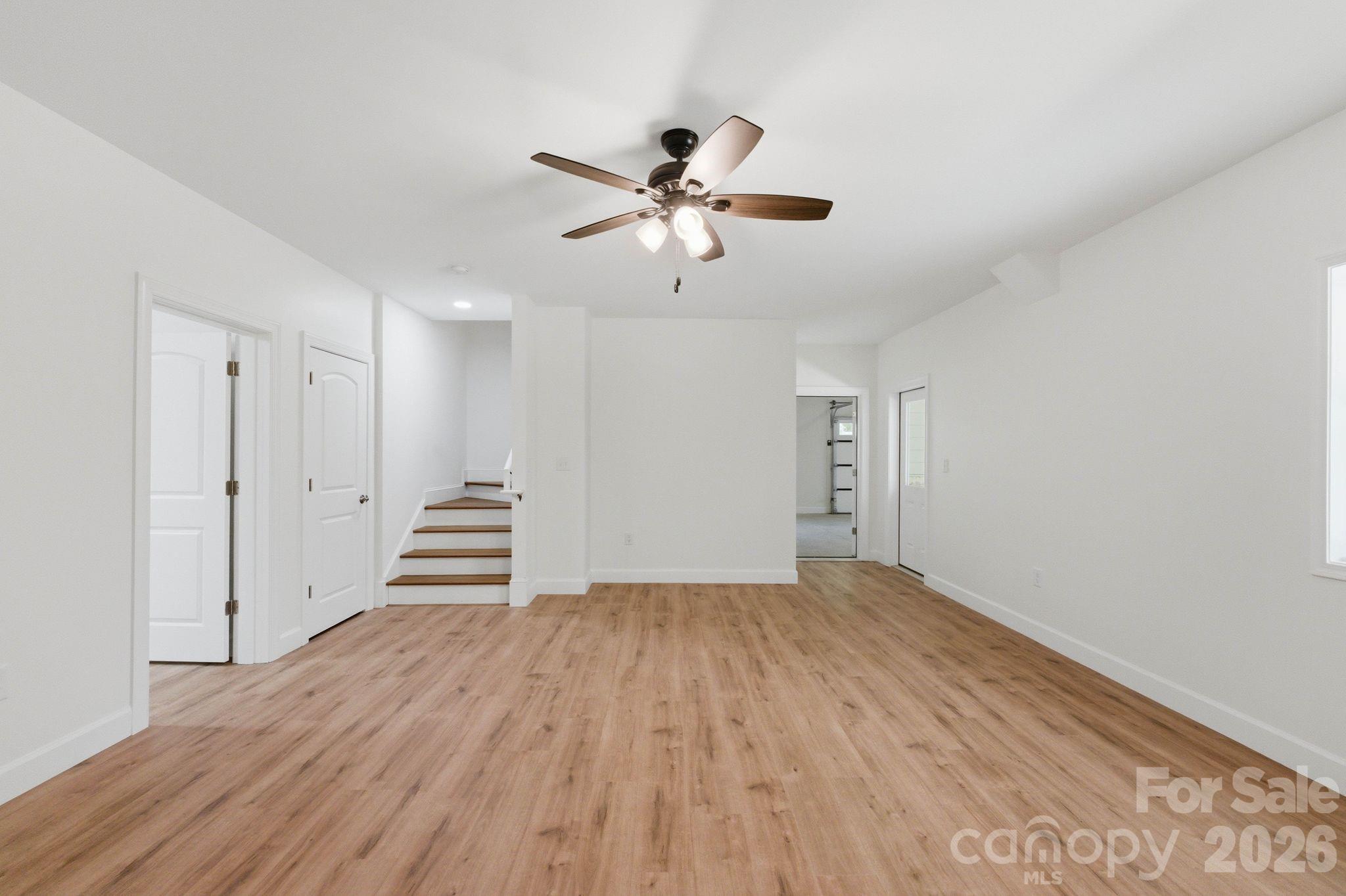 Deer Creek - Residential