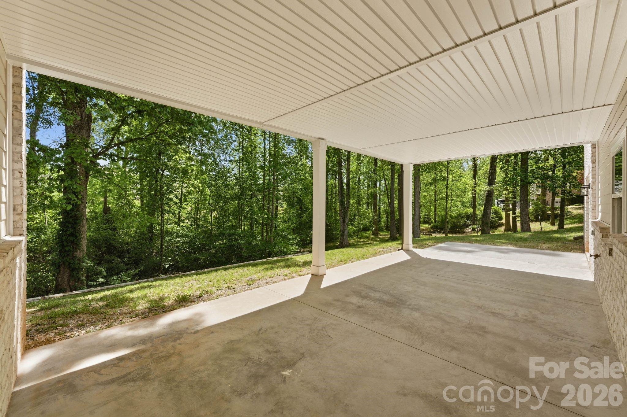 Deer Creek - Residential