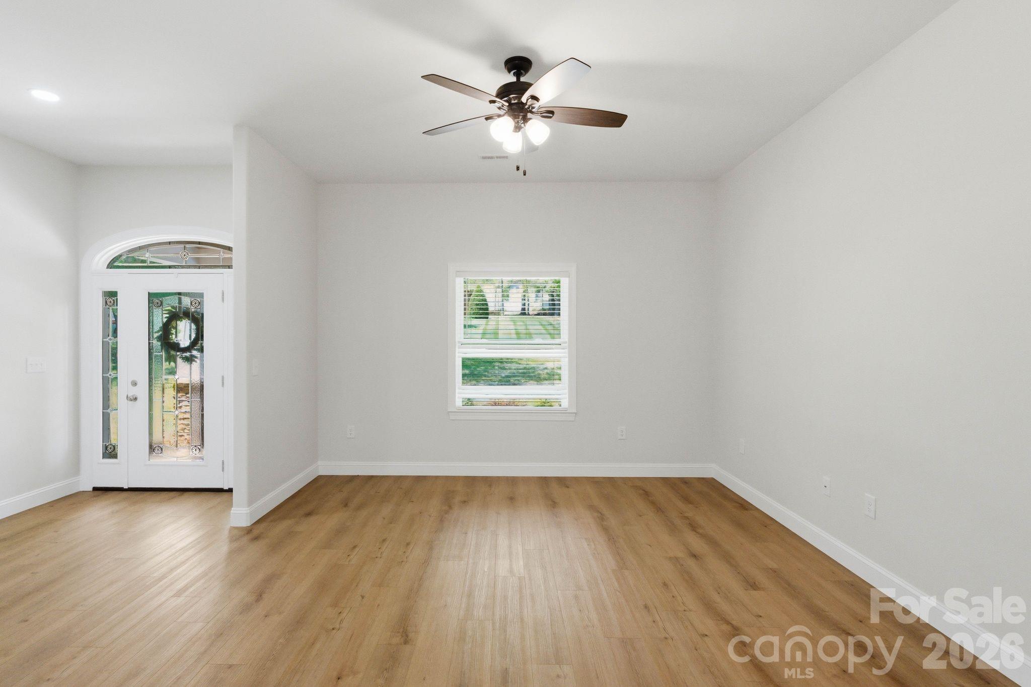 Deer Creek - Residential