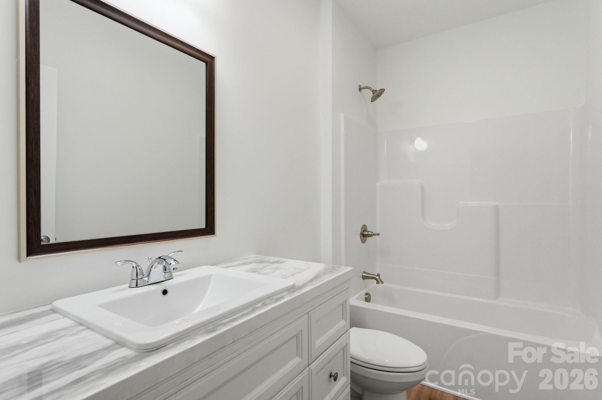 Deer Creek - Residential