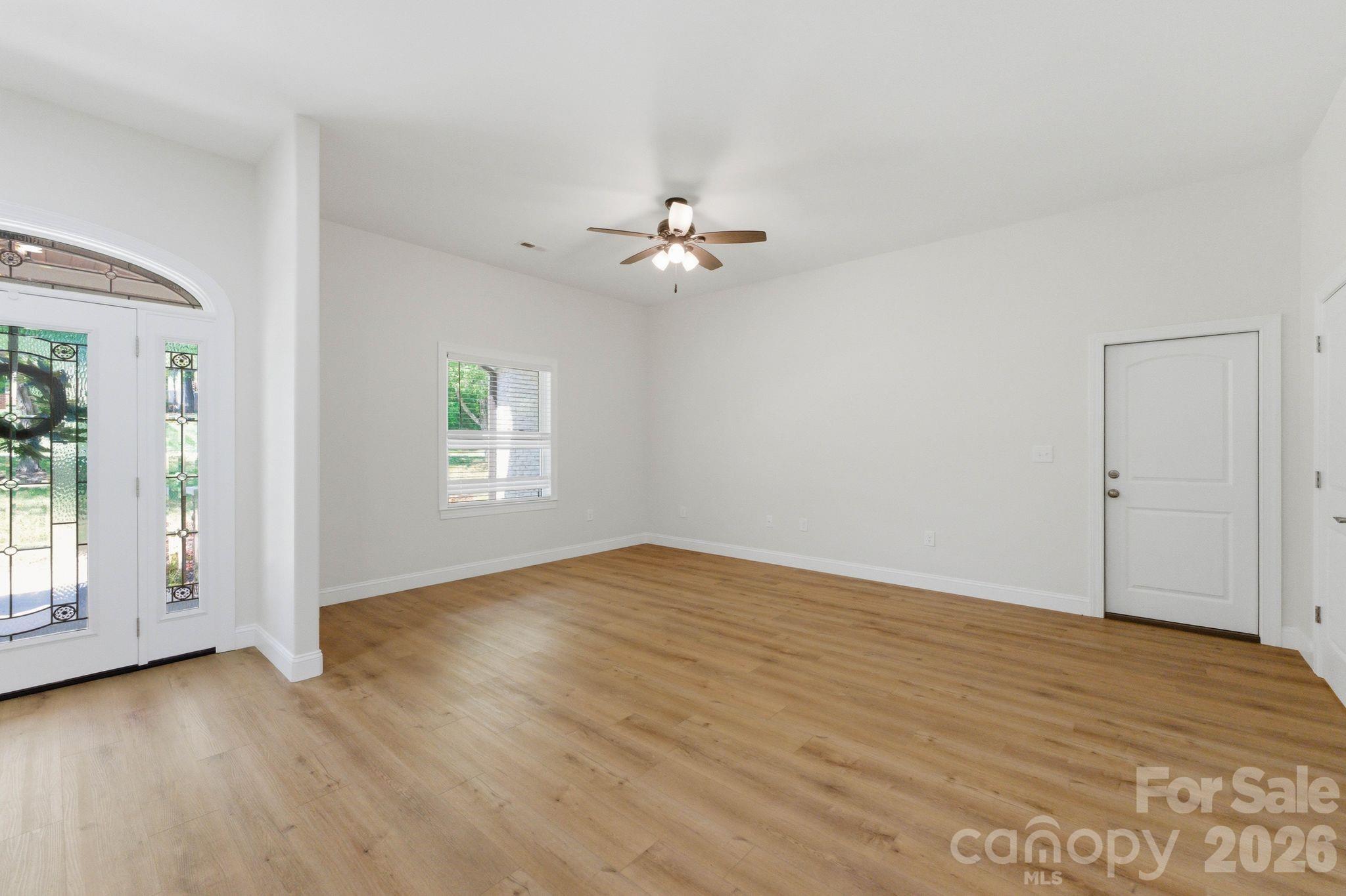 Deer Creek - Residential