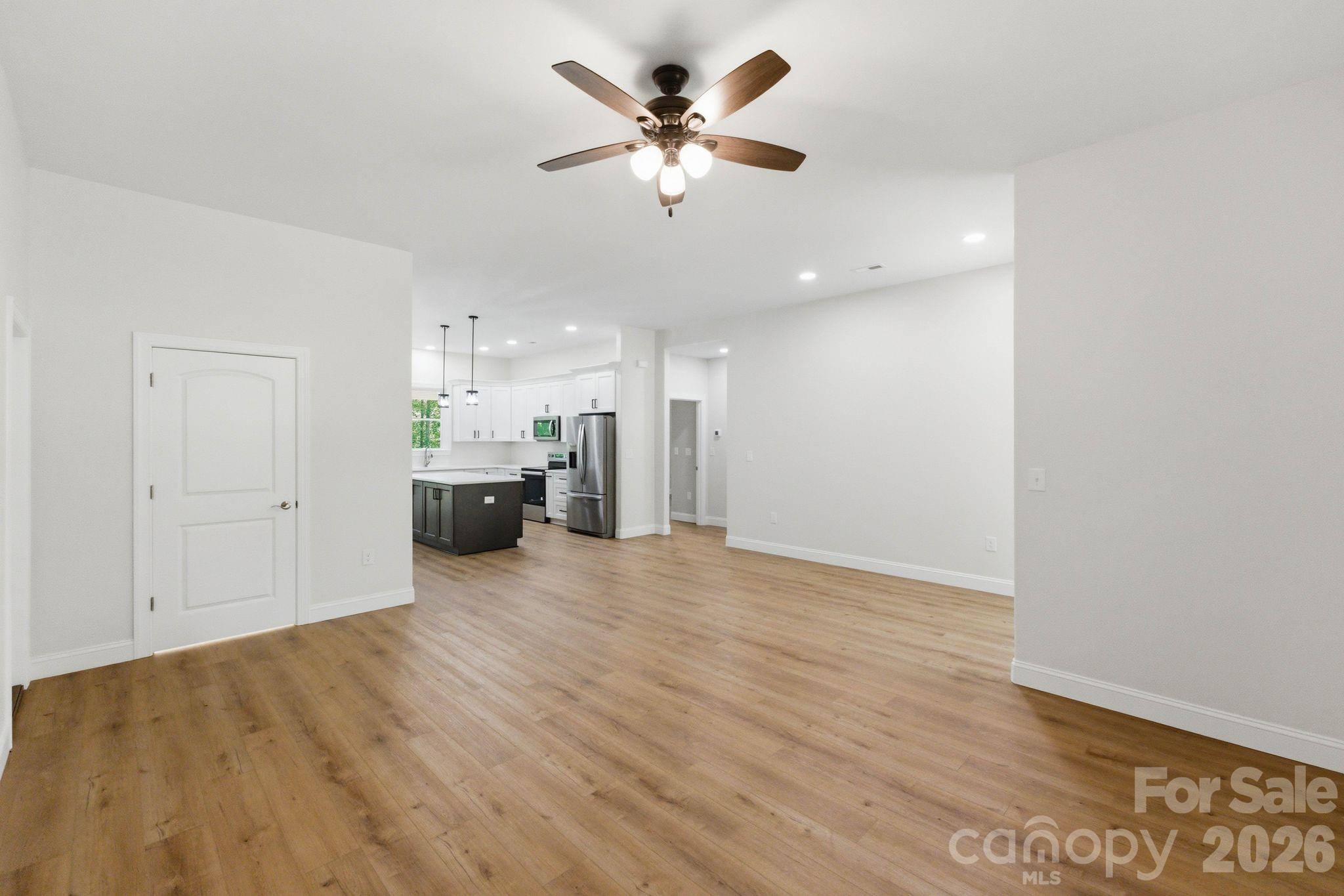 Deer Creek - Residential