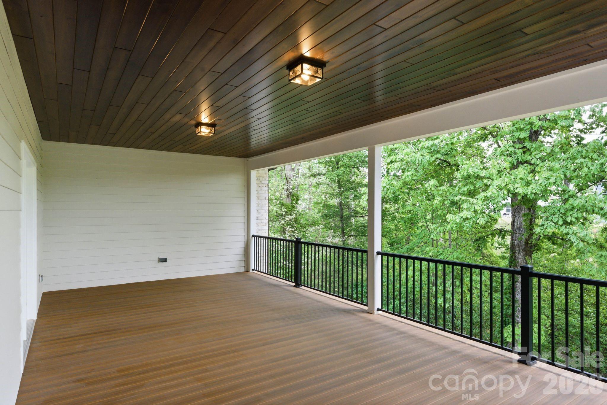 Deer Creek - Residential