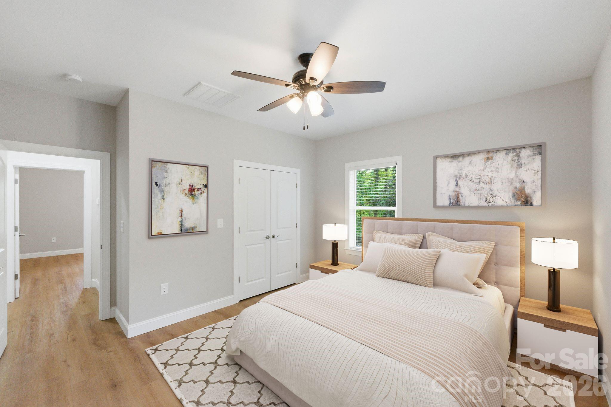 Deer Creek - Residential