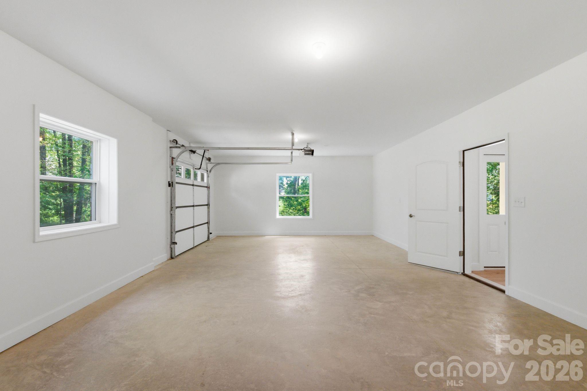 Deer Creek - Residential