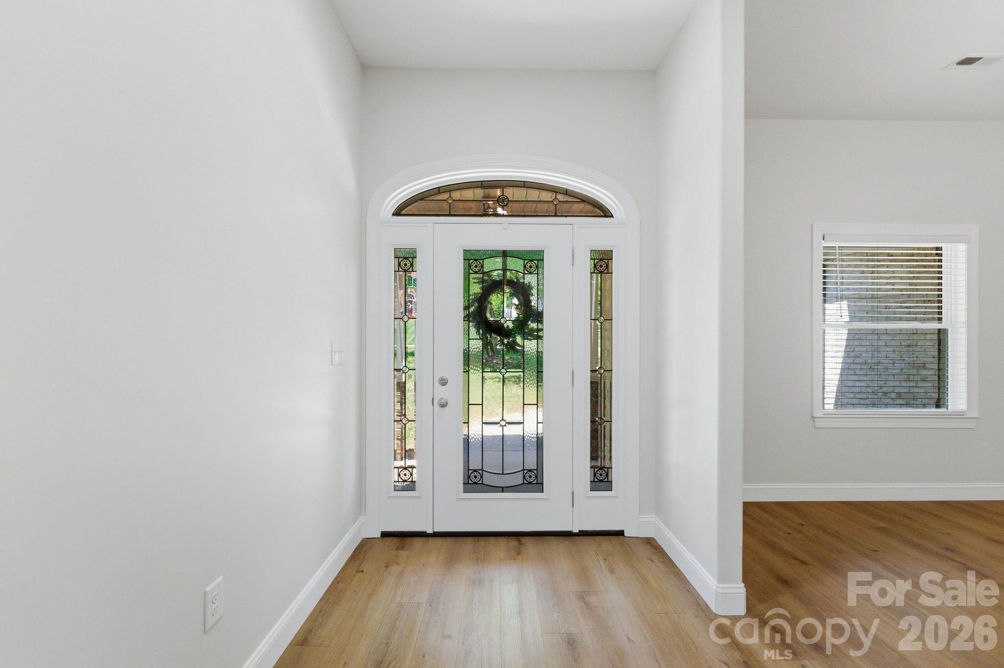 Deer Creek - Residential