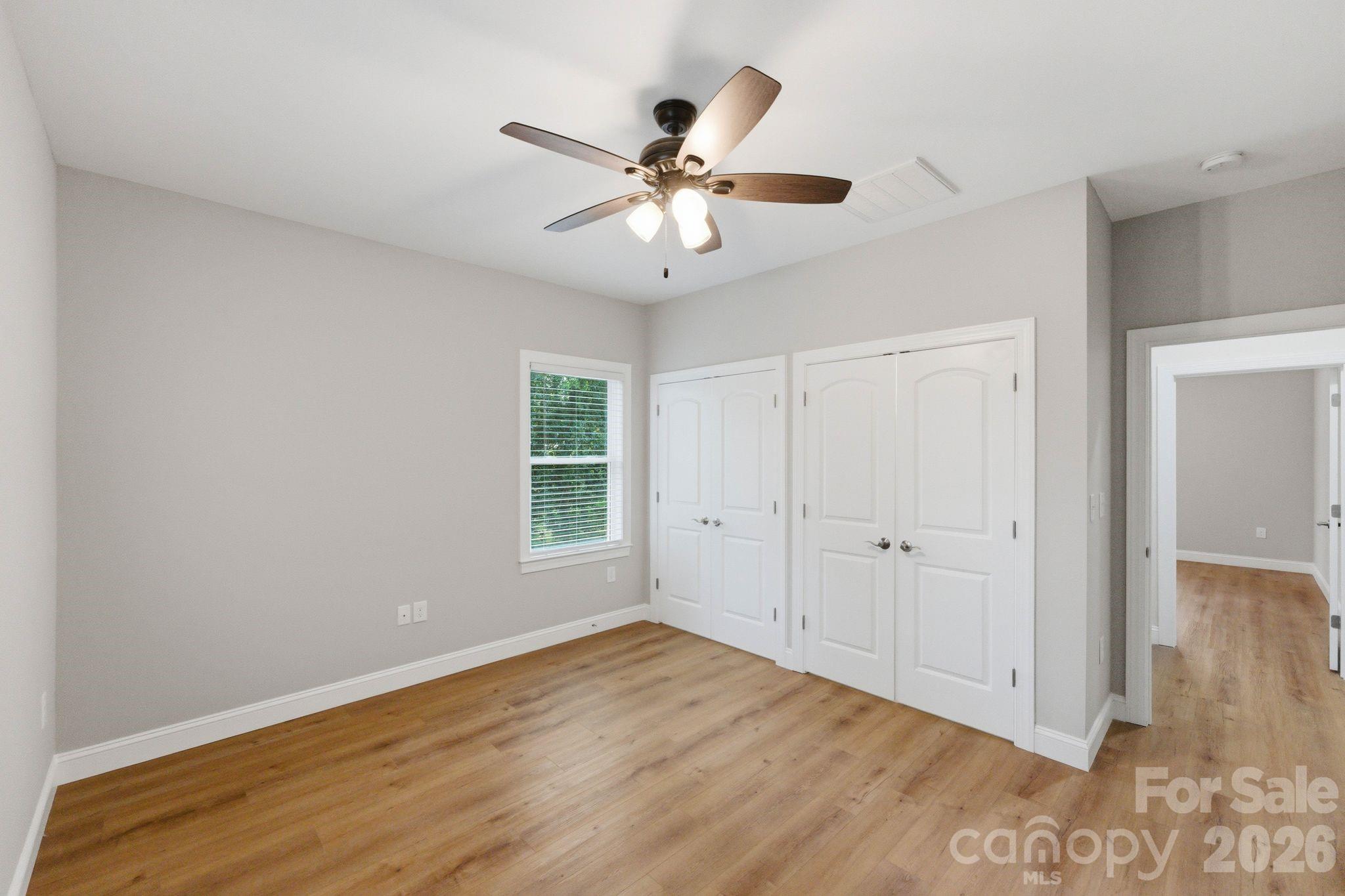 Deer Creek - Residential