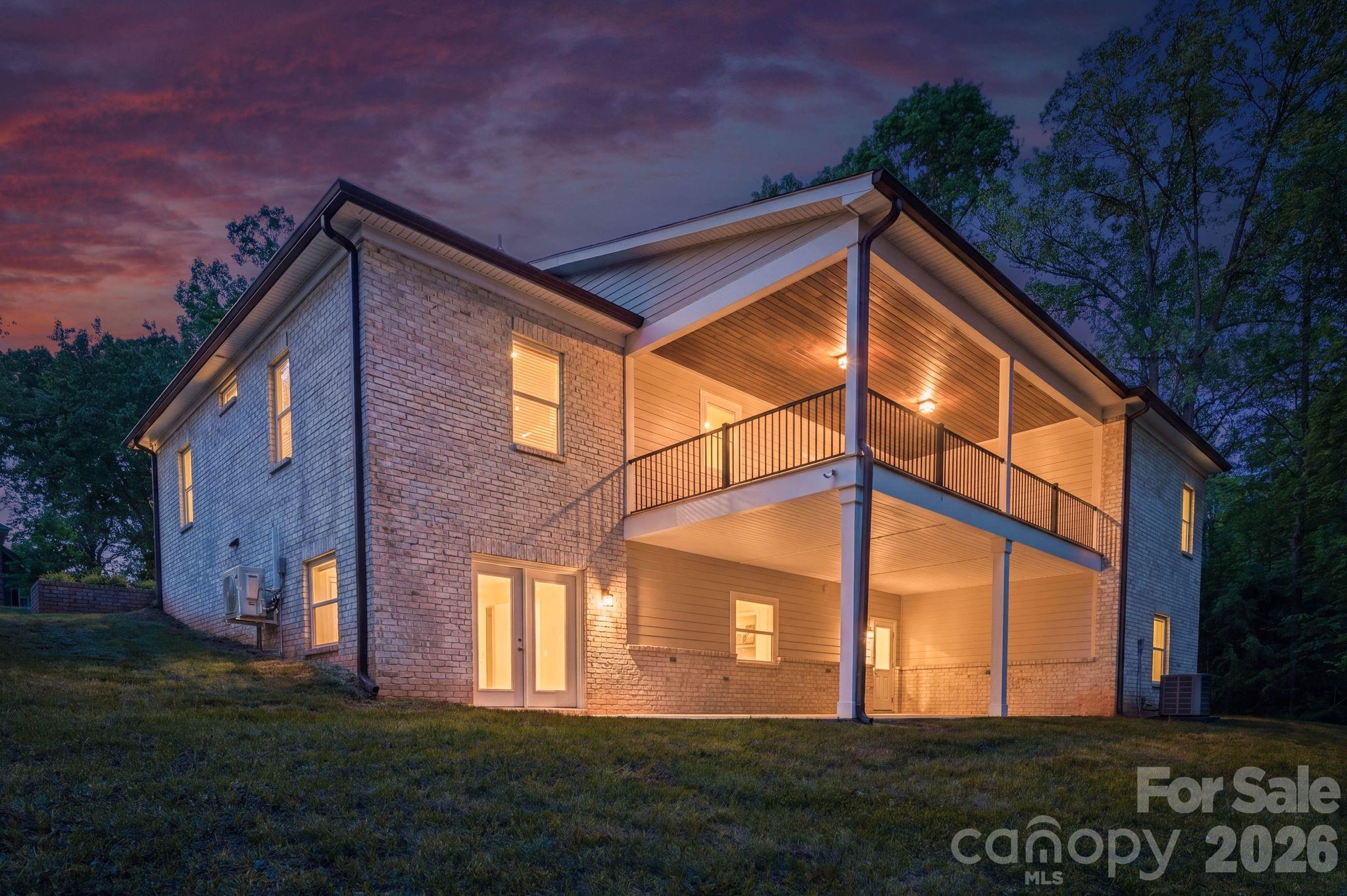 Deer Creek - Residential