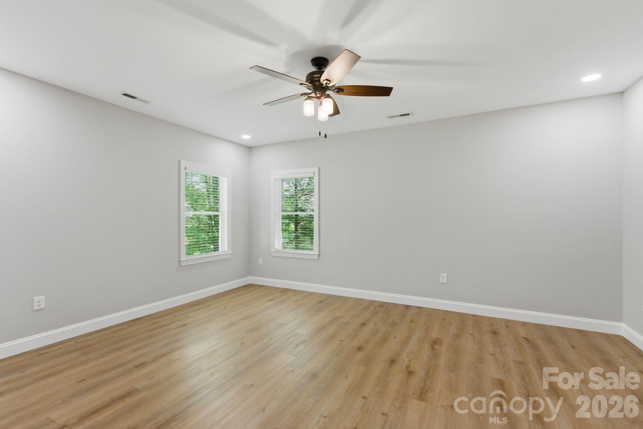 Deer Creek - Residential