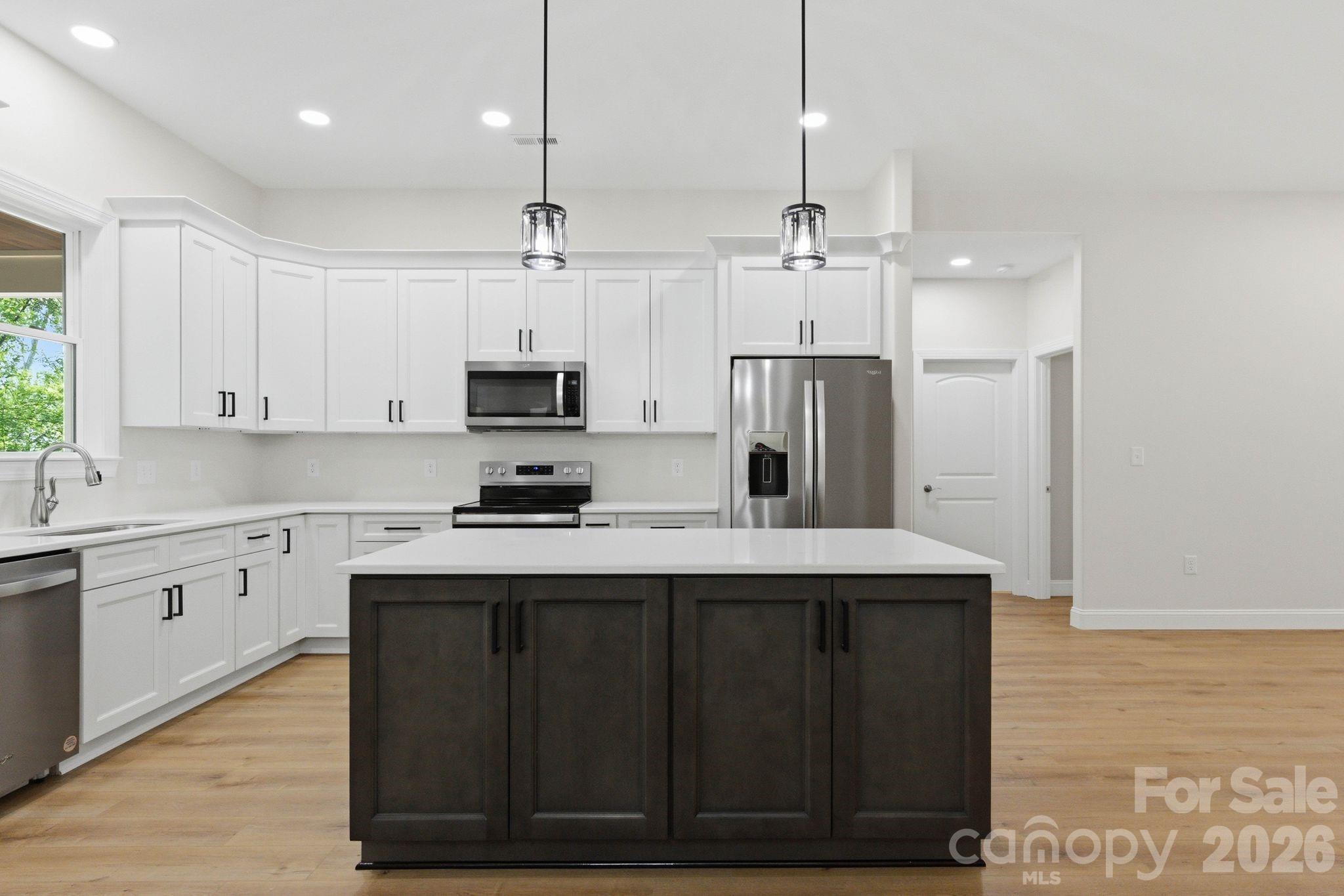 Deer Creek - Residential