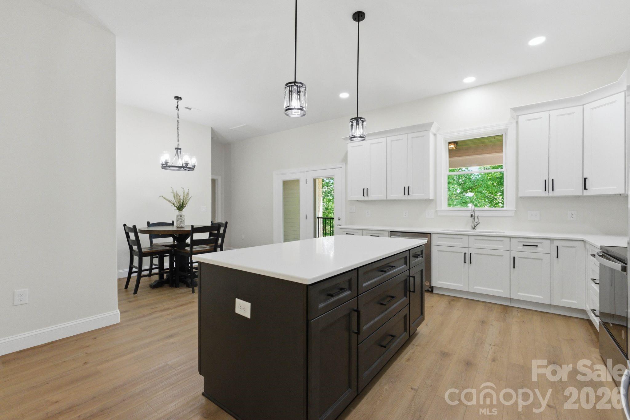 Deer Creek - Residential