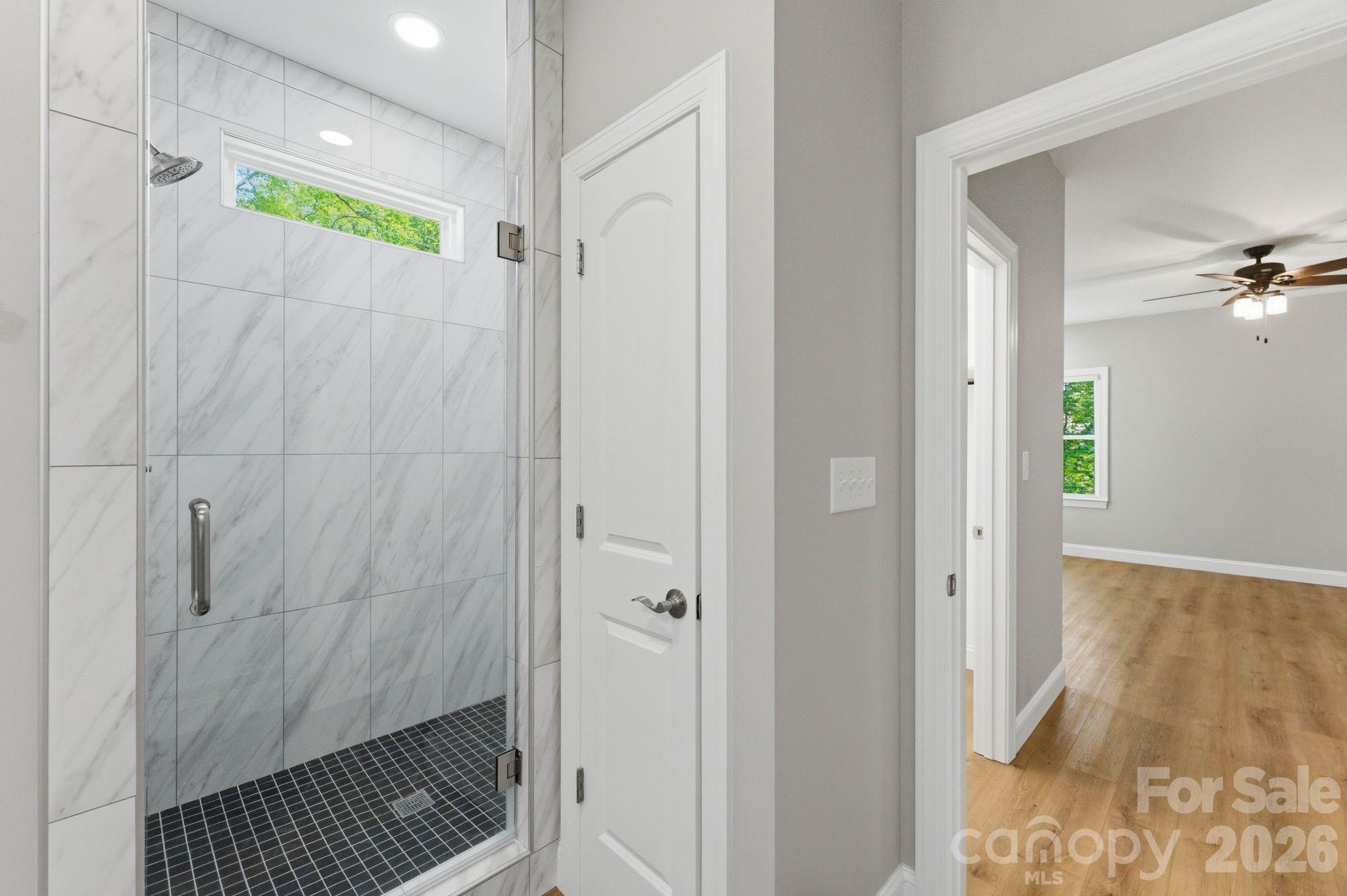 Deer Creek - Residential