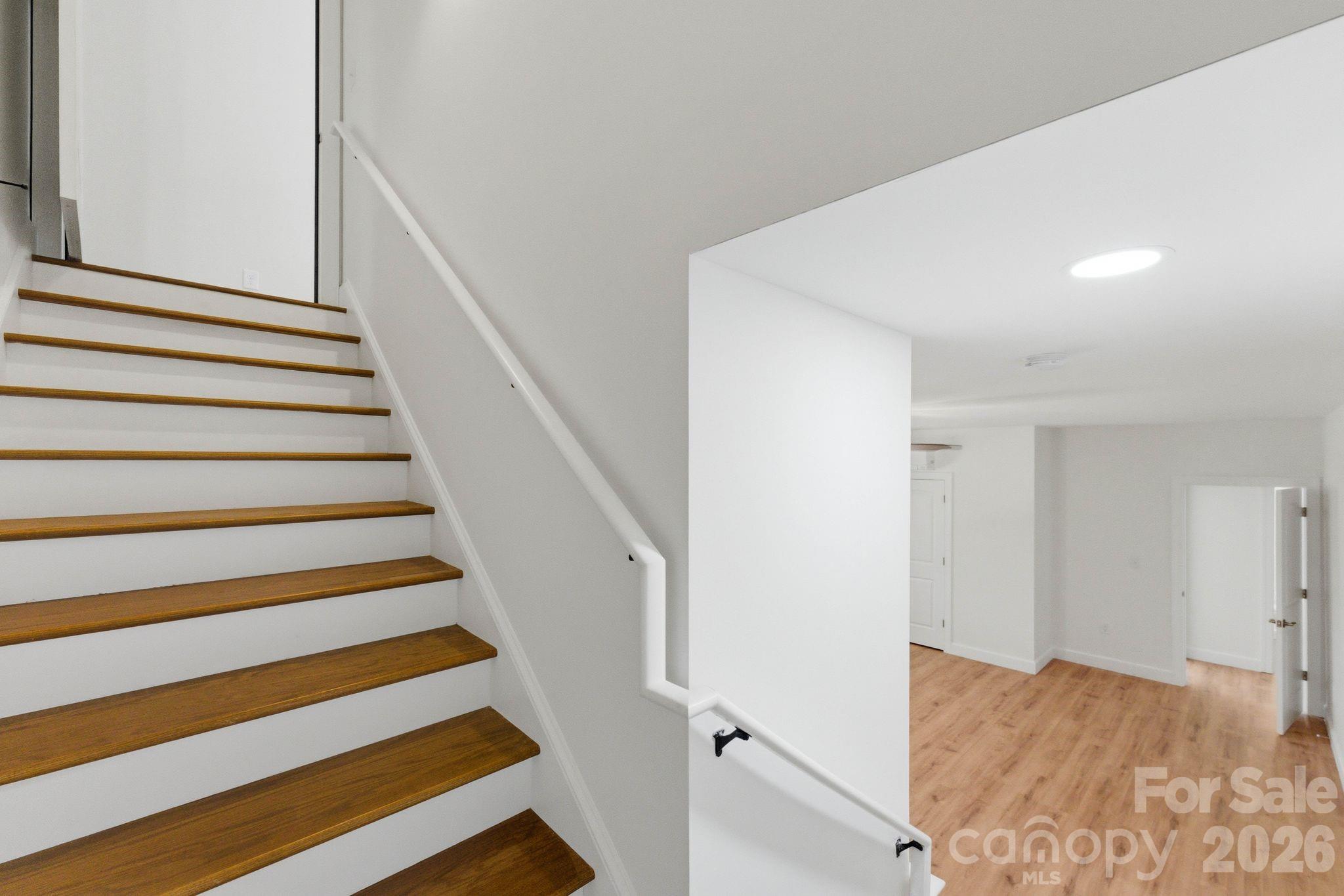 Deer Creek - Residential