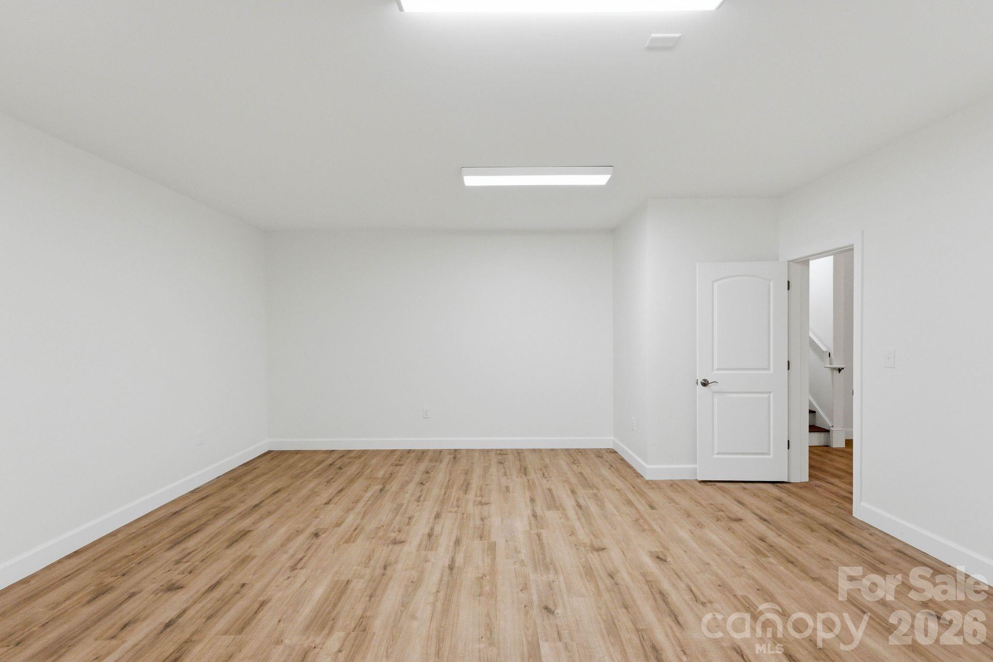 Deer Creek - Residential