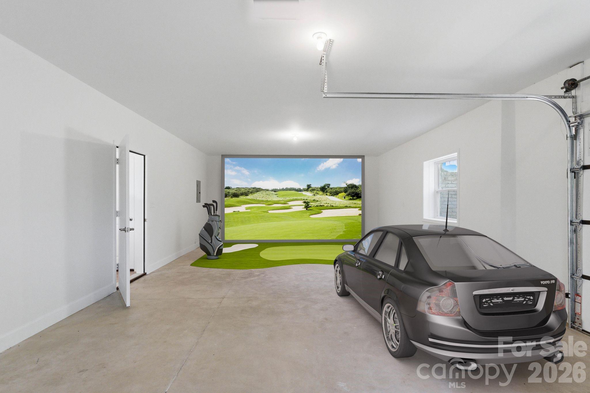 Deer Creek - Residential