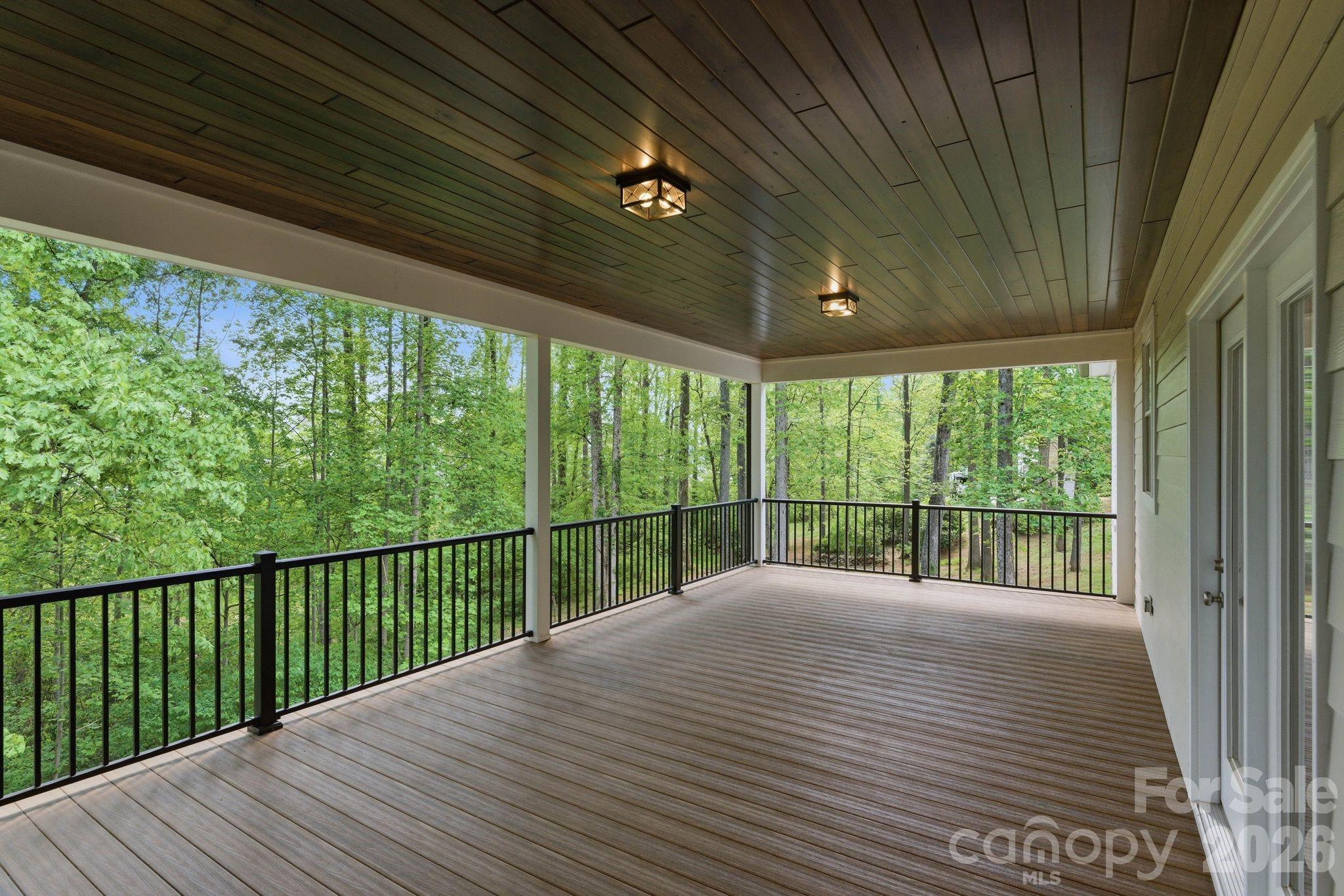 Deer Creek - Residential