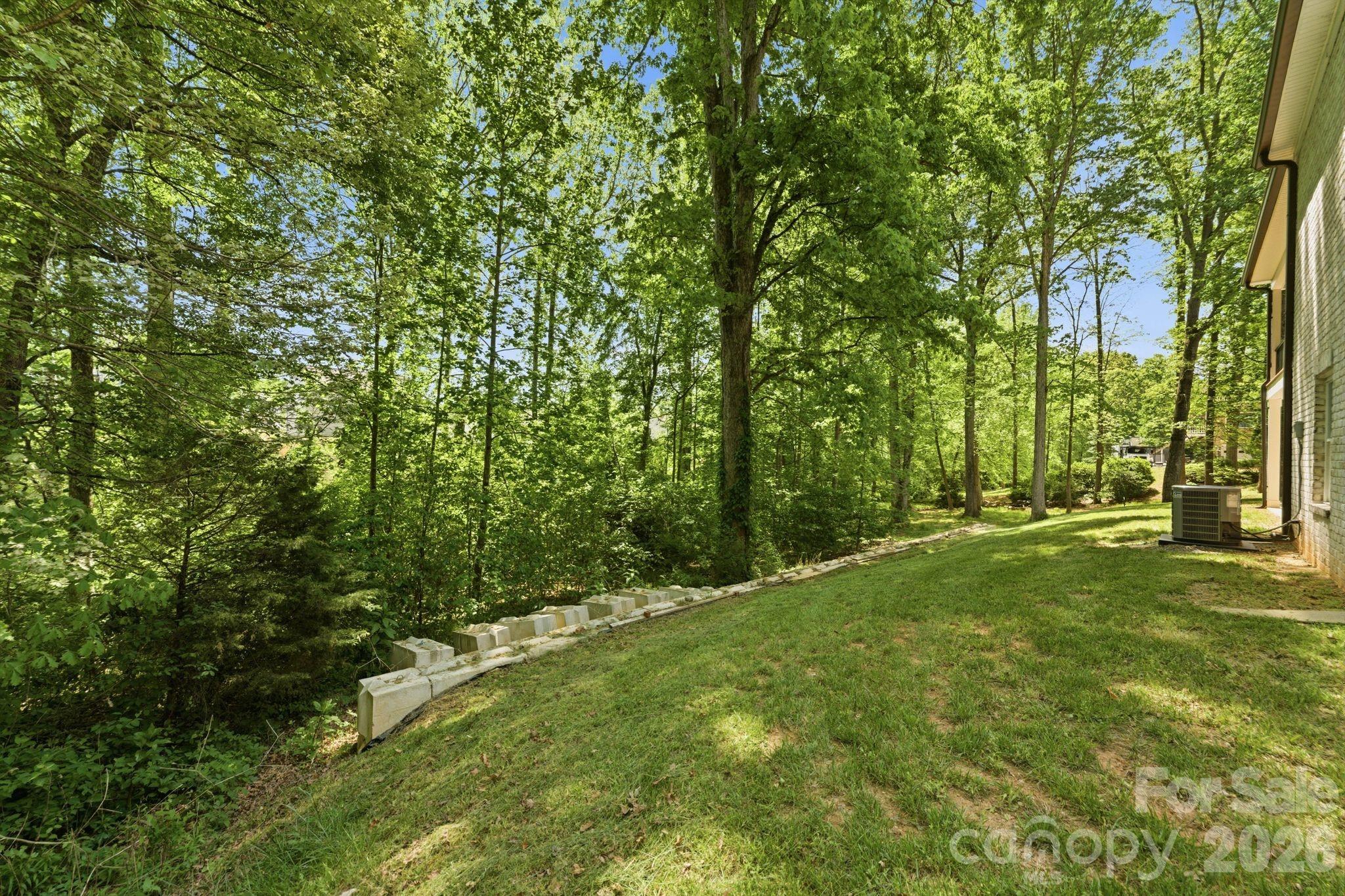 Deer Creek - Residential