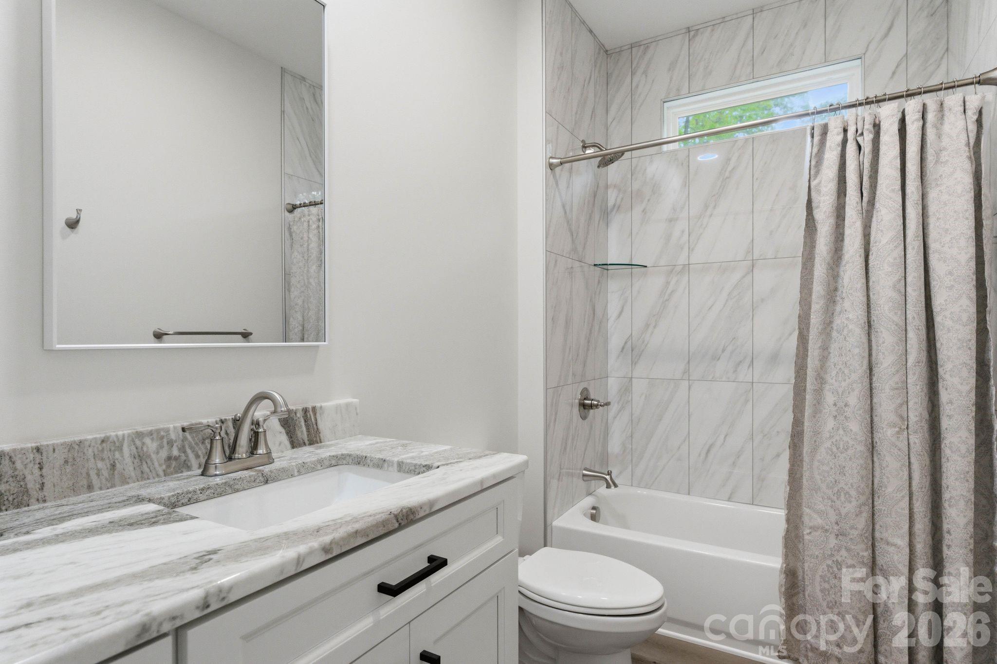 Deer Creek - Residential