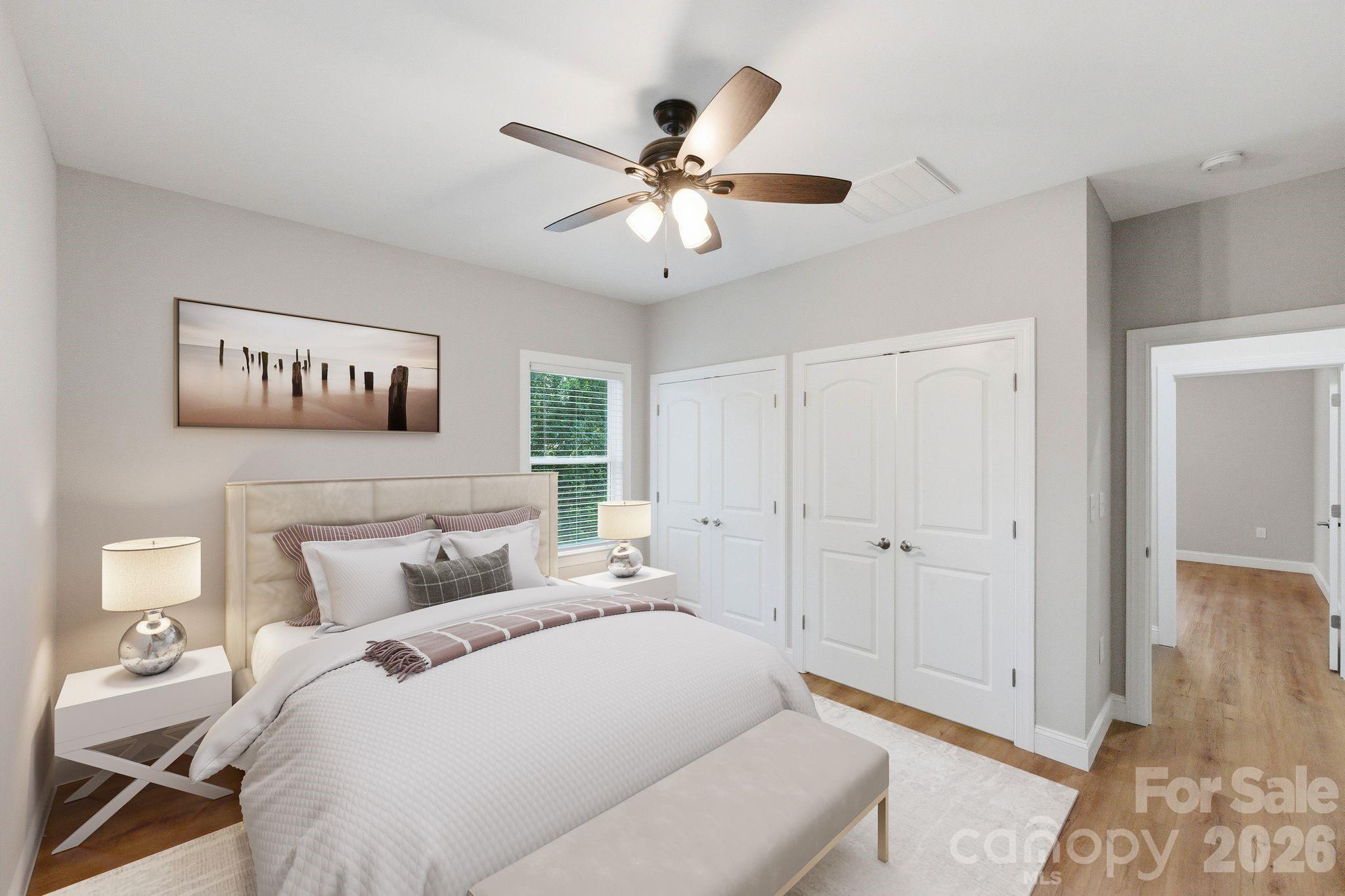 Deer Creek - Residential