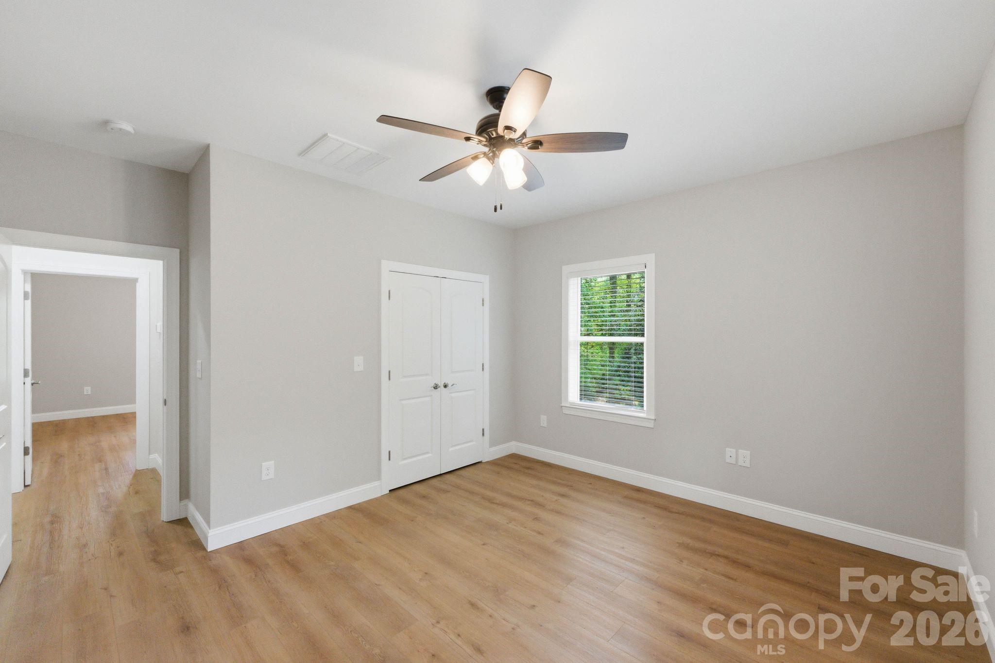 Deer Creek - Residential