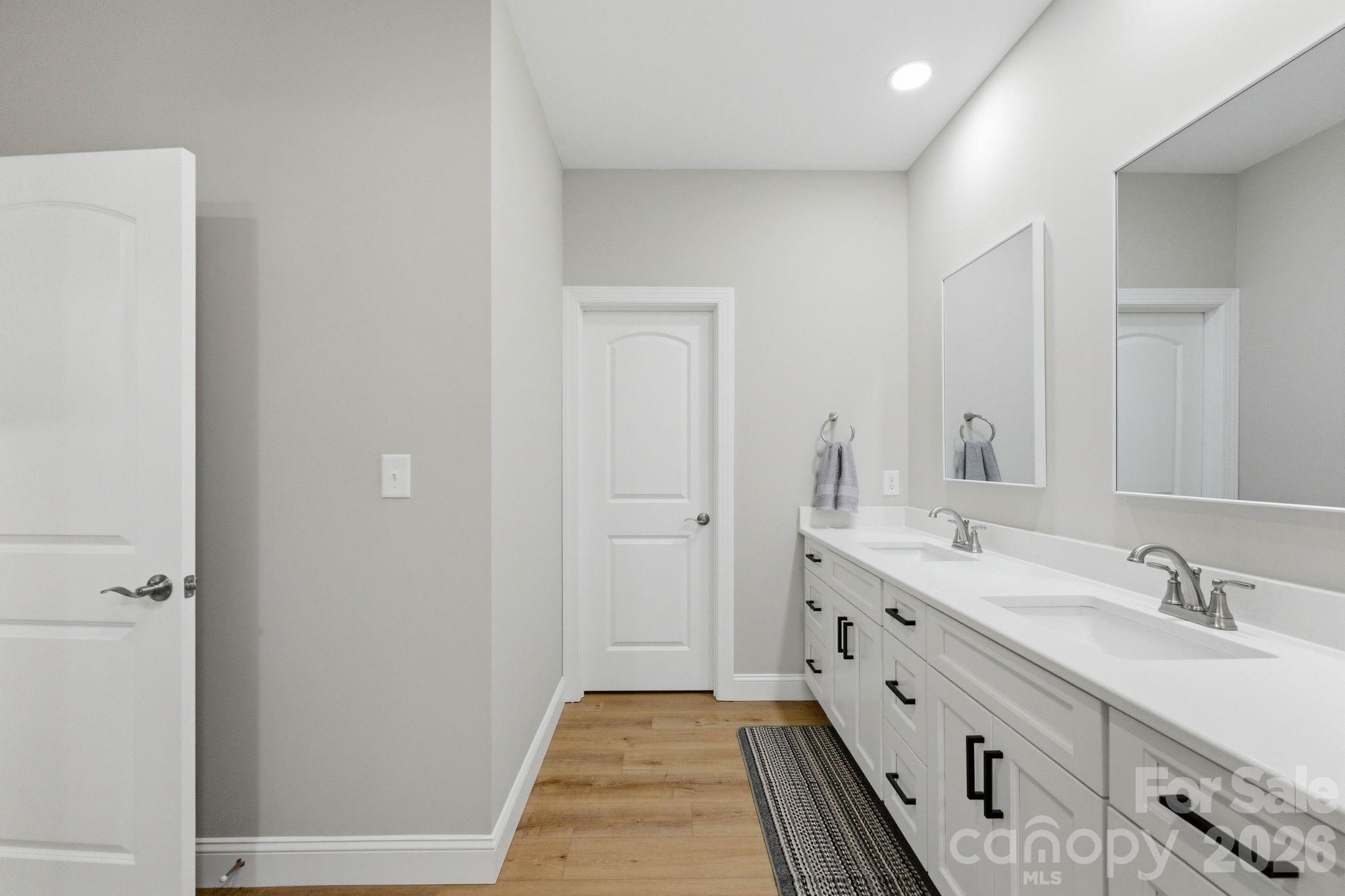 Deer Creek - Residential