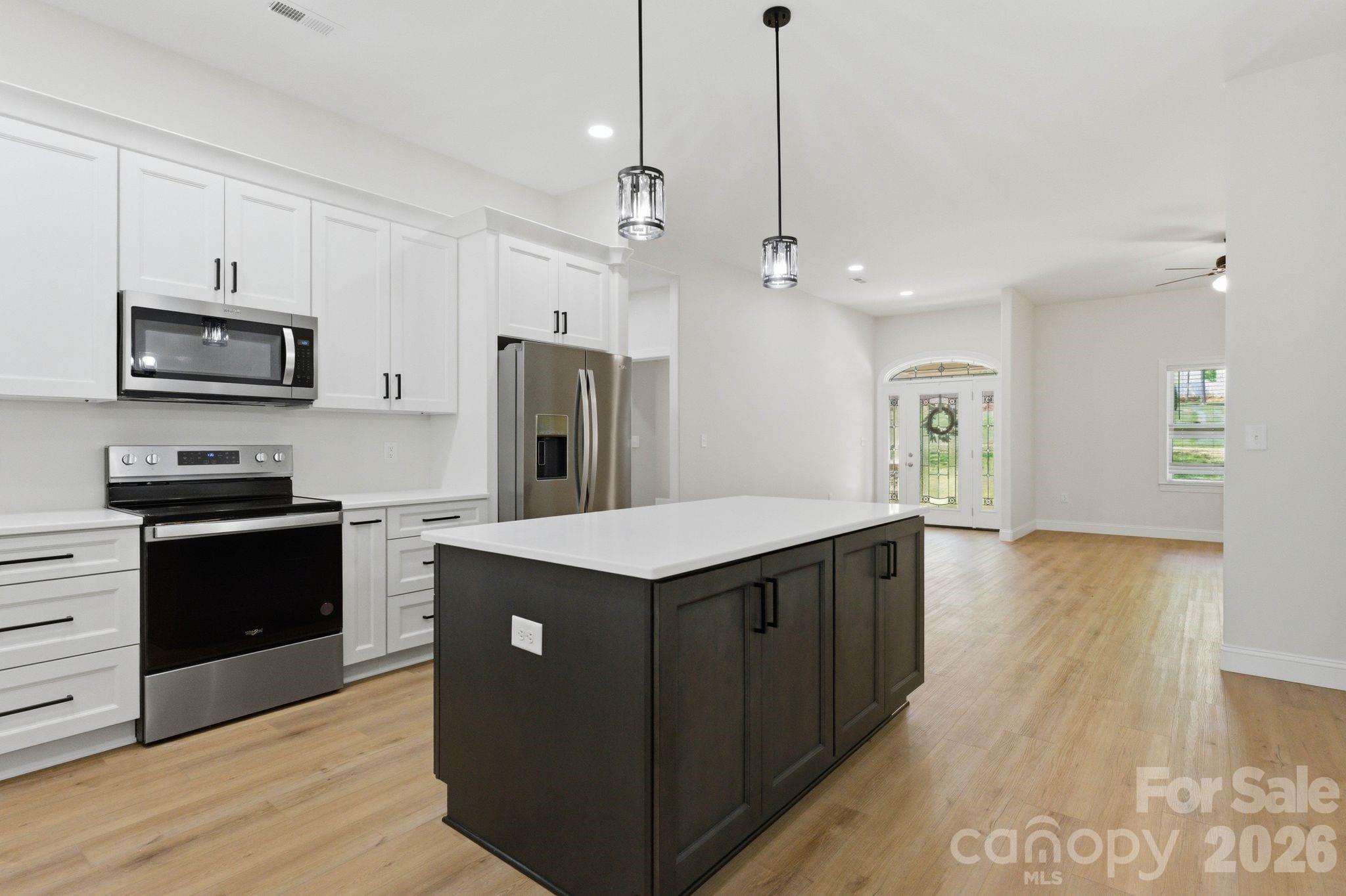 Deer Creek - Residential