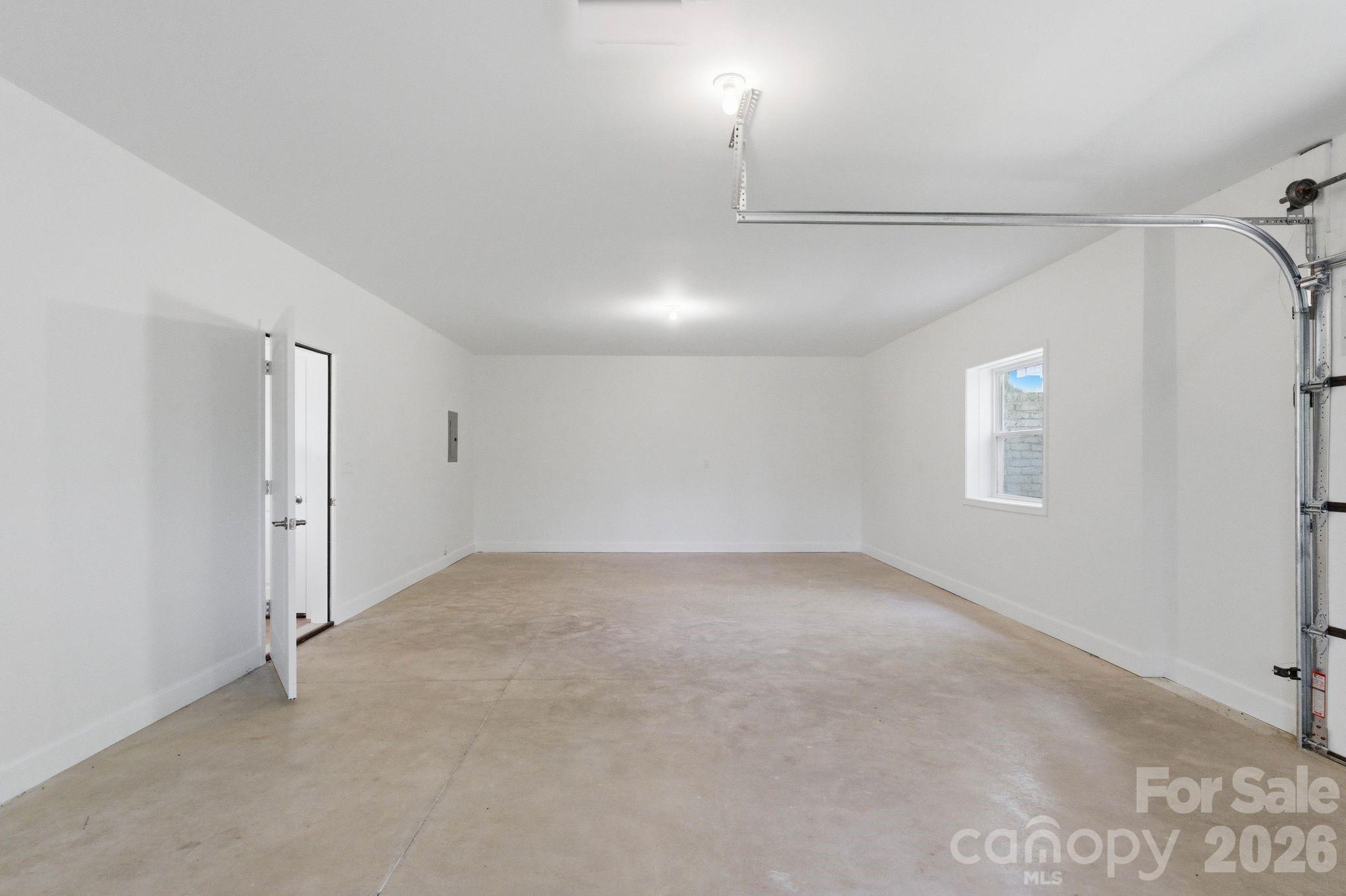 Deer Creek - Residential